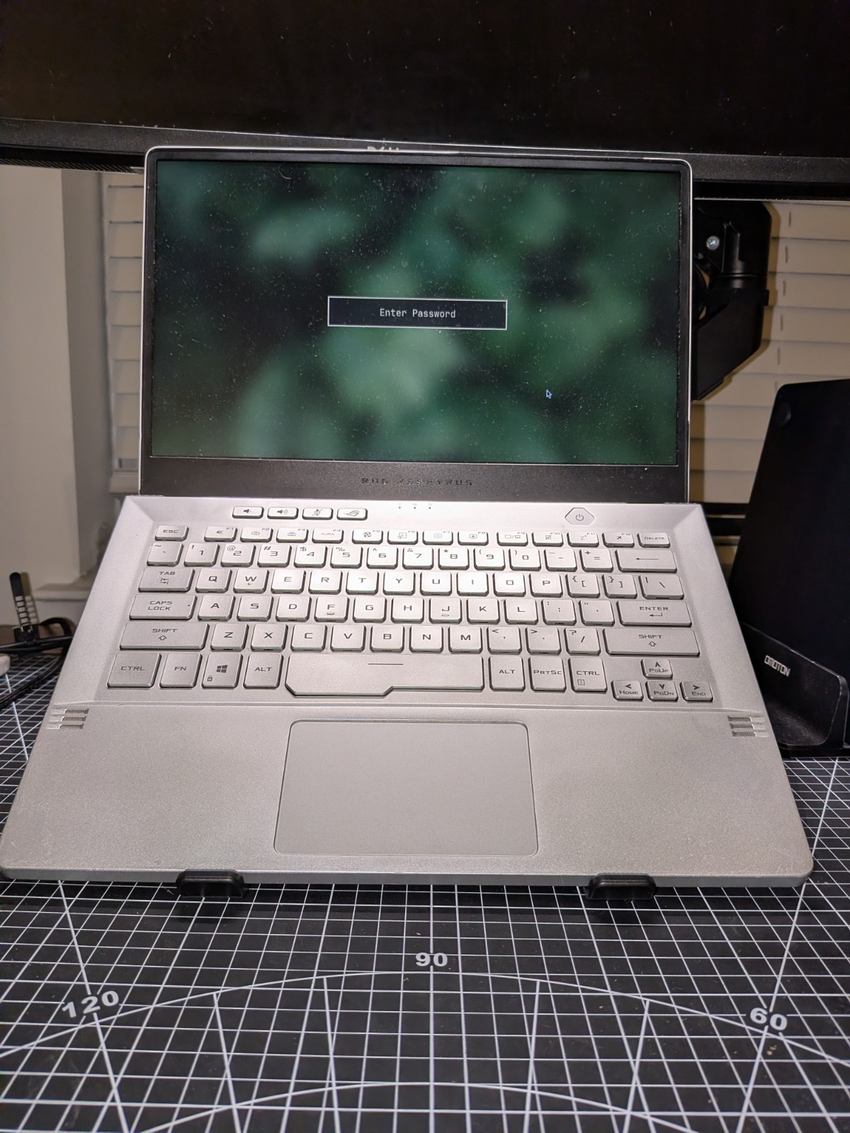 Asus rog zephyrus g14 2021