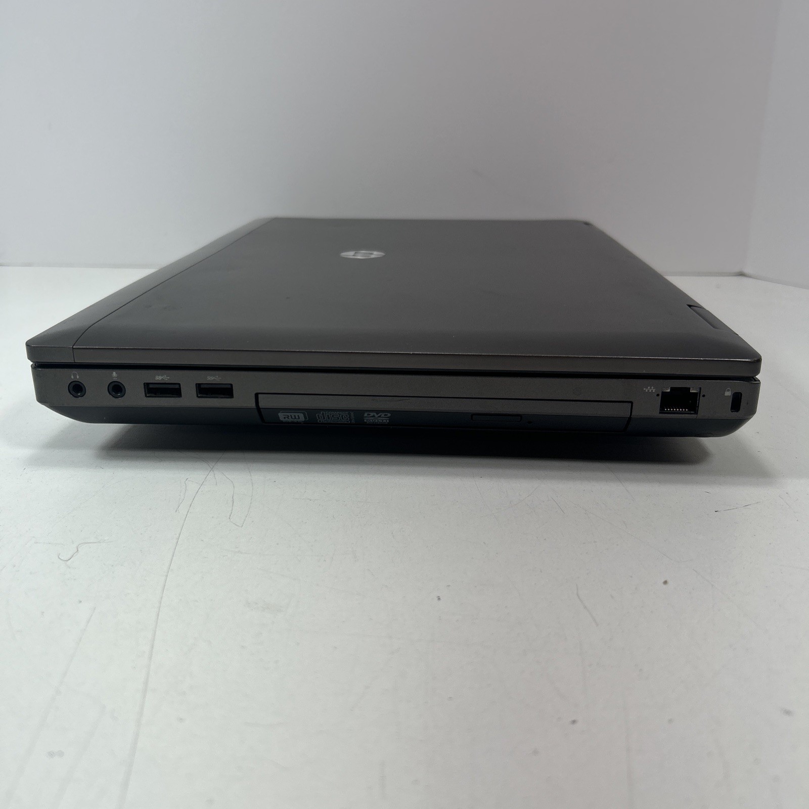 HP ProBook 6570B Laptop i5-3210M @2.50GHz 16GB RAM 500GB HDD Windows 8.1 Pro
