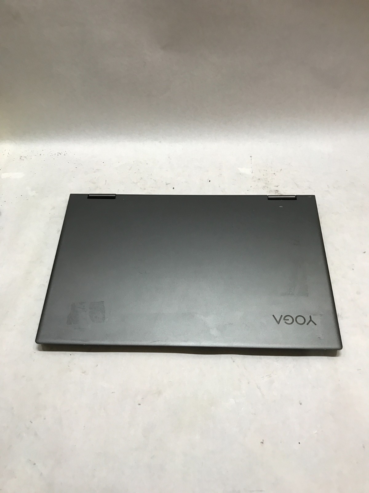Lenovo Yoga C740-15IML 15″ Intel Core i5 NO RAM NO SSD/OS For Parts READ DESC DW
