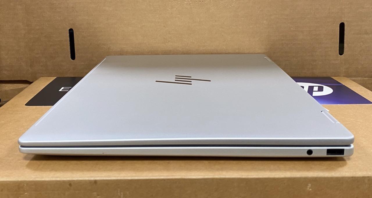 HP ENVY X360 16-AC0023DX 16″ ULTRA 7 155U 1TB SSD 16GB TOUCHSCREEN LAPTOP.