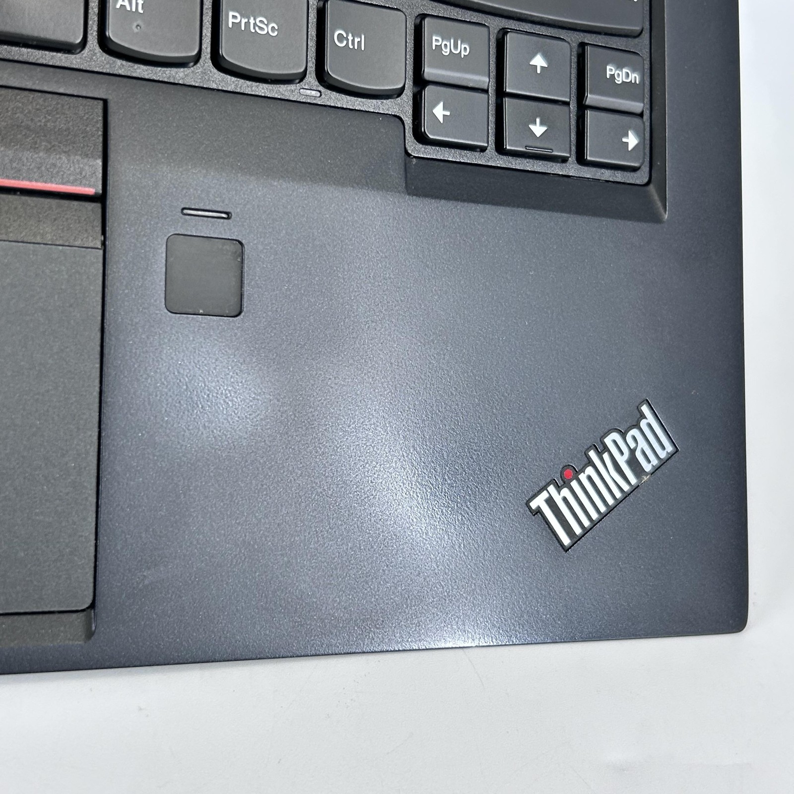 Lenovo ThinkPad T460s 14 FHD TOUCH 2.4 GHz i5-6300U 8GB 256GB SSD – Bad Battery