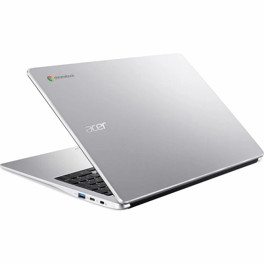Acer Chromebook 315 Intel Celeron N4500 4GB RAM FHD – Certified Refurbished