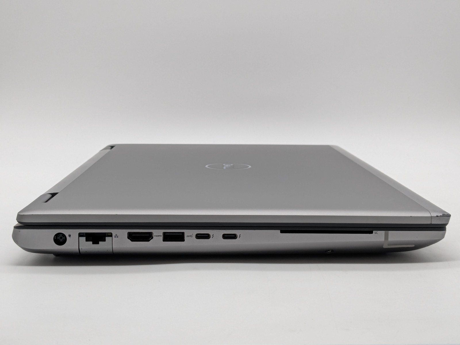 DELL Precision 7770 17″ FHD I7-12850HX 1TB 64GB W11P RTX A1000 5G GPS Warranty