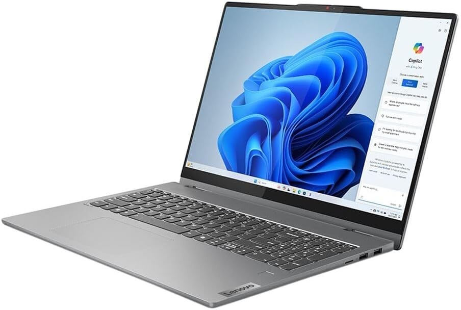 Lenovo IdeaPad 5 16IRU9 2in1 16″ Laptop Core 7 150u 16GB 1TB W11H 0926 2YEAR