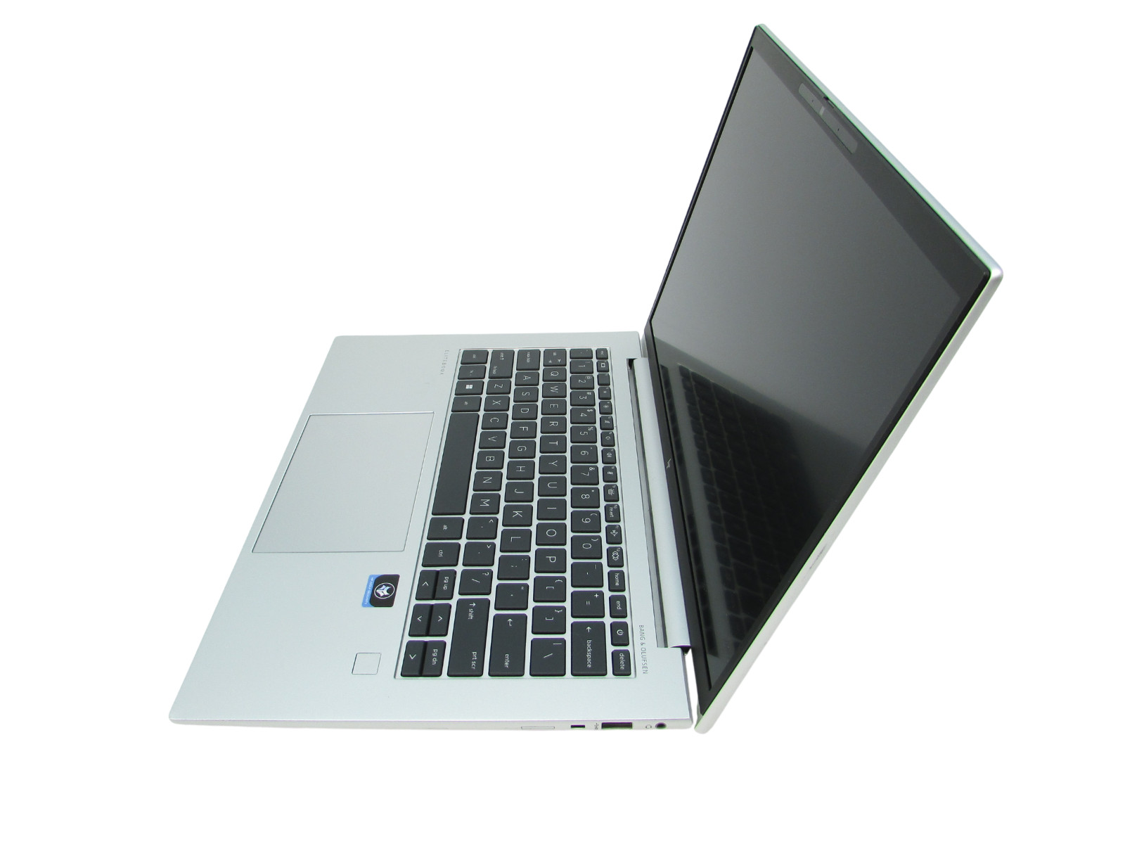 HP Elitebook 845 G9 14″ Ryzen 5 Pro 6650U 2.9GHz 16GB RAM 256GB NVMe Win 11 Home