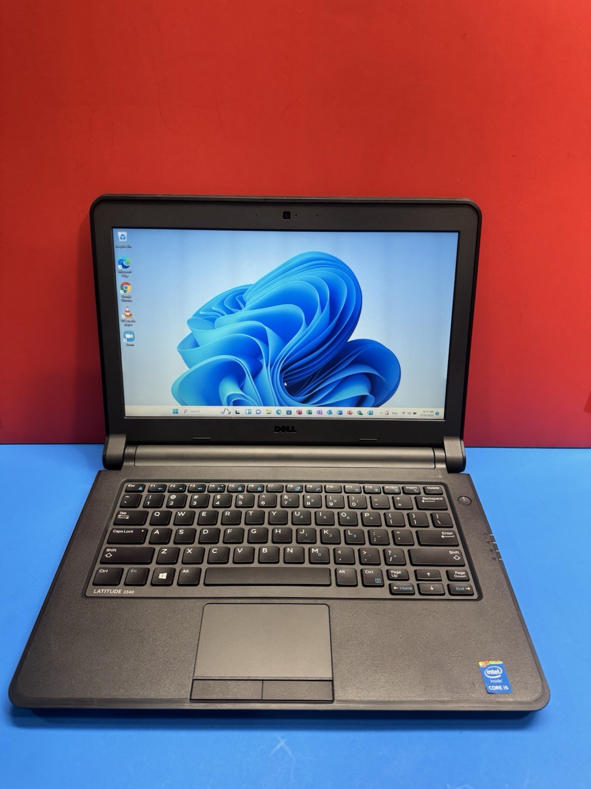 Dell Latitude 3340 14″ Intel Core i5-4200U 1.60GHz 8GB RAM 500GBHD Windows 11pro