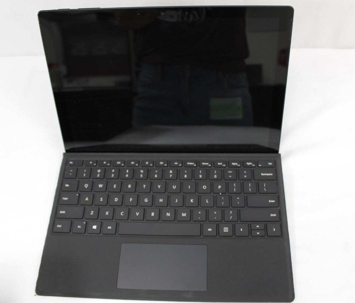 Lot of 9 Microsoft Surface Pro 7 1866 Mix i5 i7 16GB 512GB SSD w/keyboard No OS