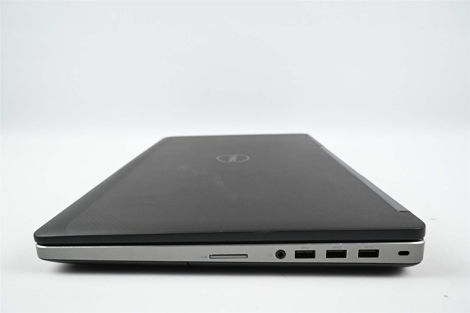 Dell Precision 7520 Touch – Quadro M2200 – Xeon E3-1535MV6 – 32GB – 256GB M.2 #2
