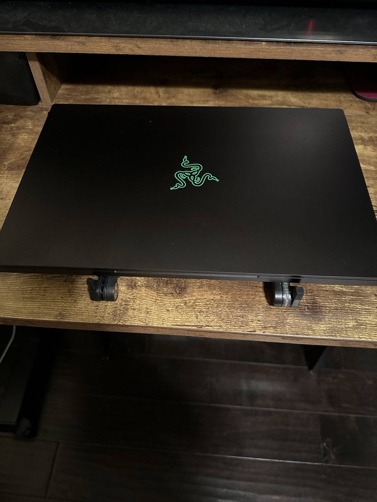 Razer Blade 15 Base Gaming Laptop: Intel Core i7-10750H, NVIDIA GeForce RTX 3070