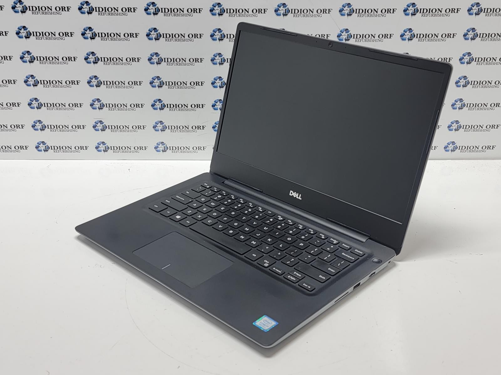DELL Vostro 5481 i7 8565U 1.80GHz 16GB RAM NO HDD/SSD NO OS SKU 25172