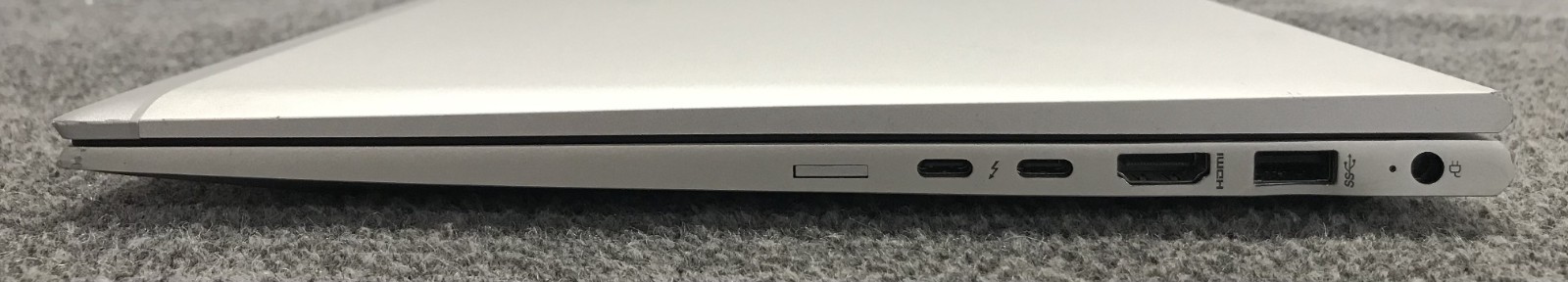 HP EliteBook 850 G7 15.6″ Laptop i7-10510U 16GB RAM 512GB NVMe