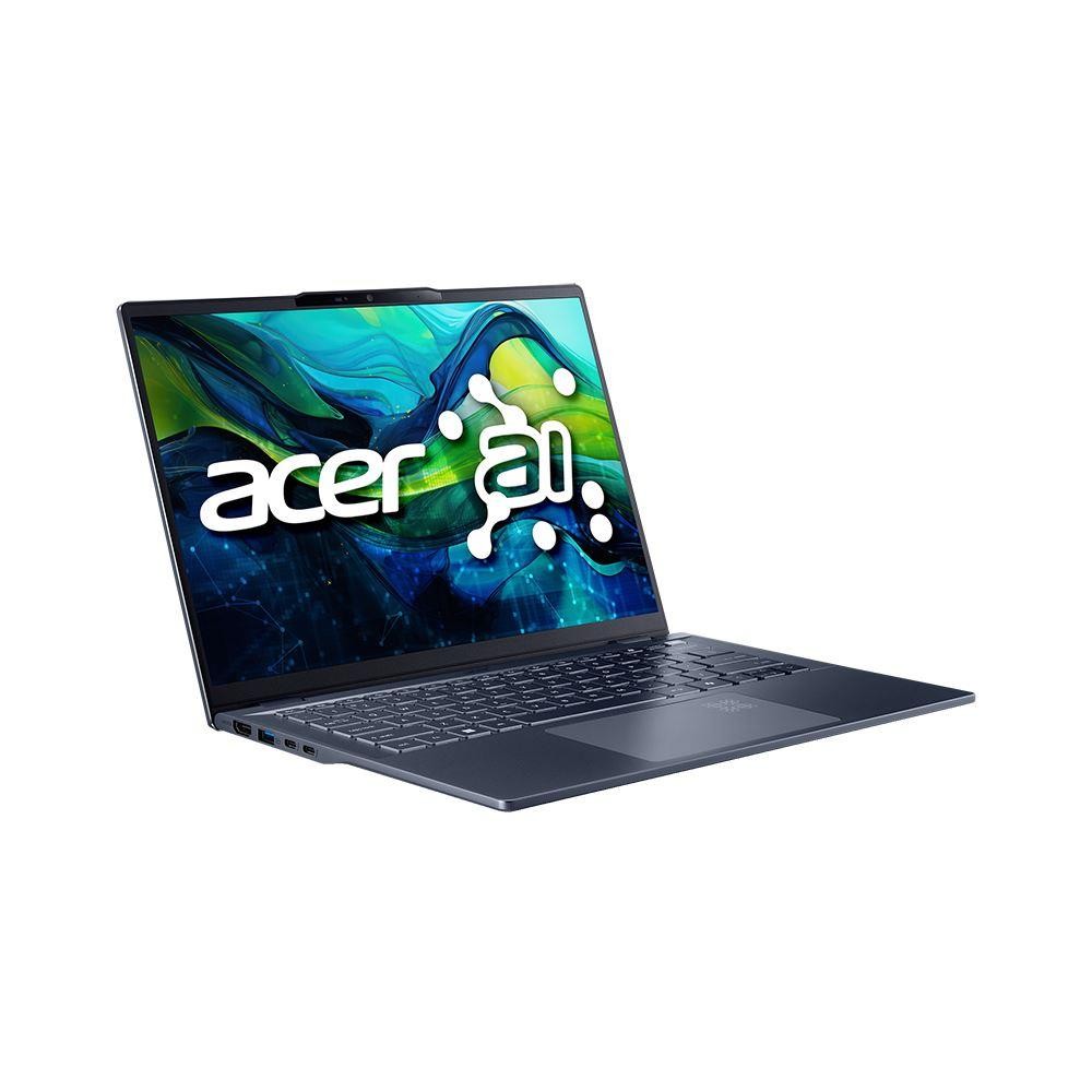 Acer Swift 14″ AI Notebook 32GB RAM 1TB SSD Intel Core 7 Certified Refurbished