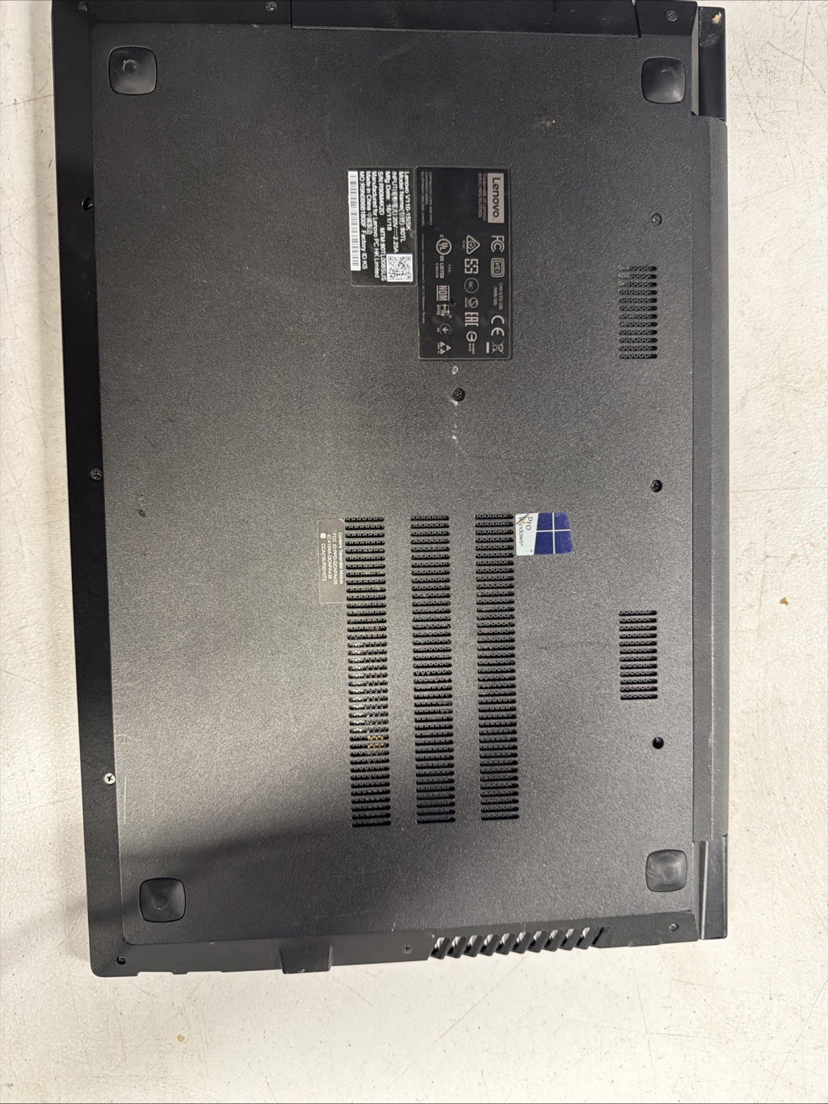 lenovo v110