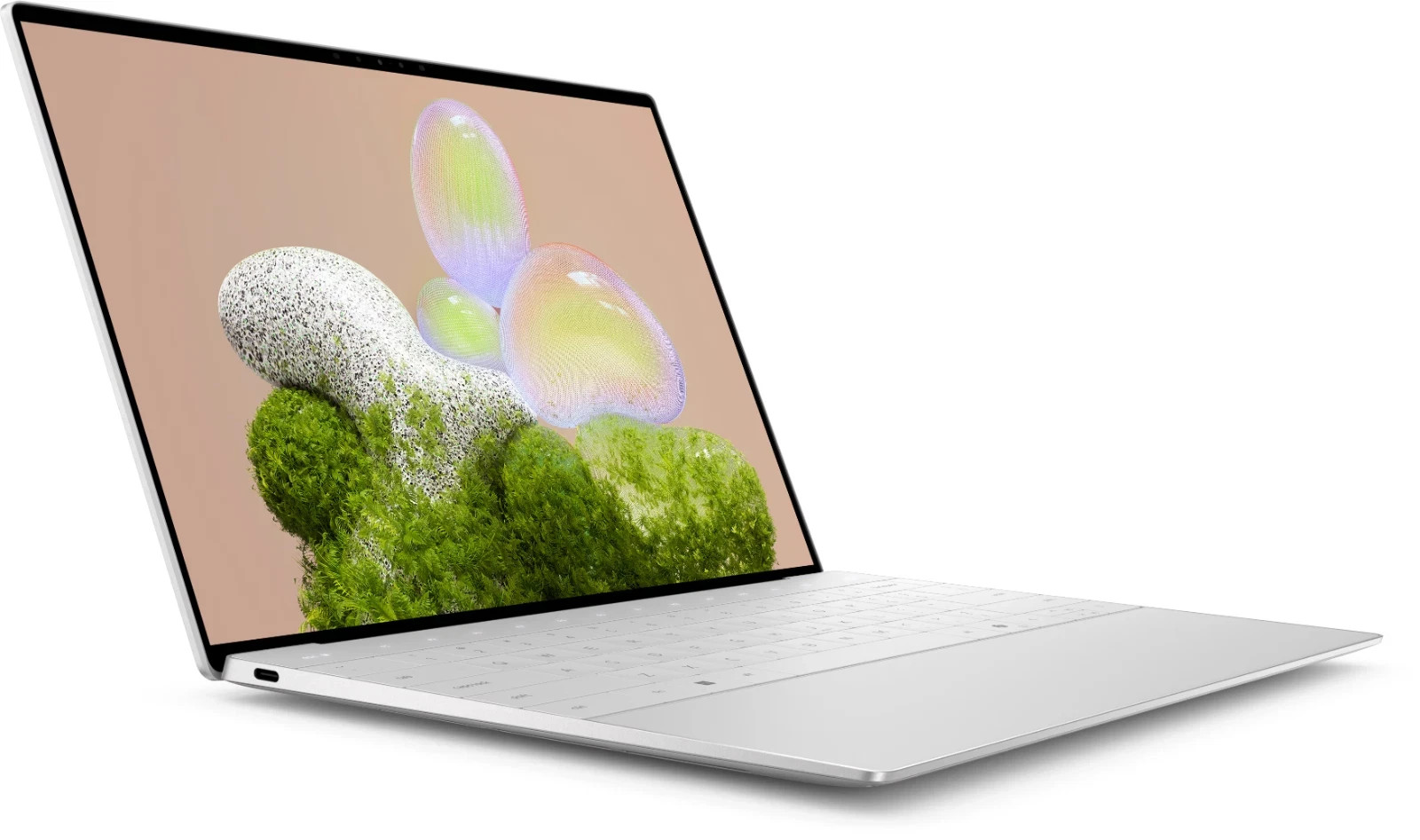 Dell XPS 13 9350 Laptop 13.3″ Full HD+ Intel Ultra 9 288V 32GB RAM 4TB win pro