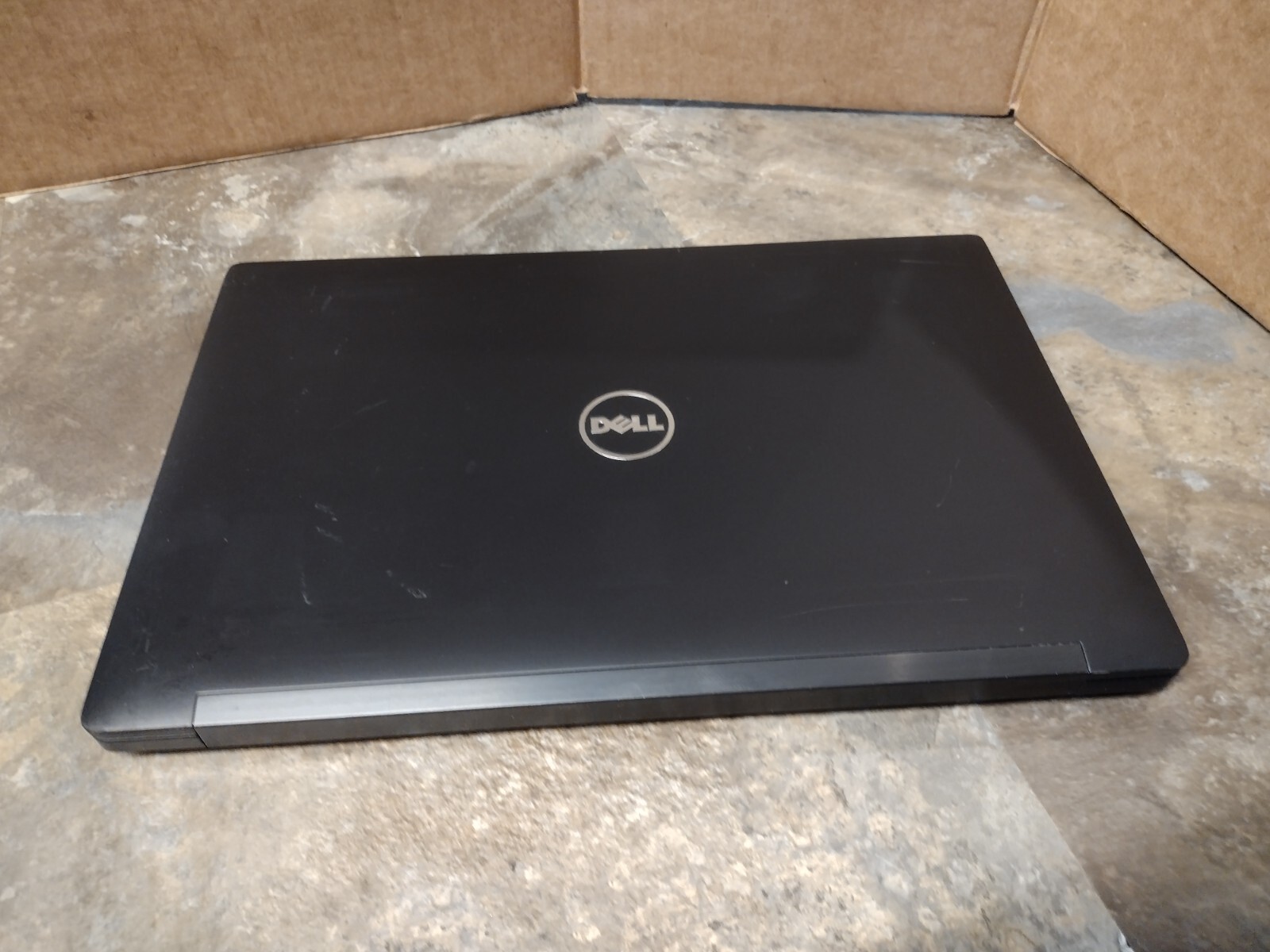 Dell Latitude 7480 14″ Laptop Intel Core i5 8GB RAM 128GB SSD Win11 – C-GRADE
