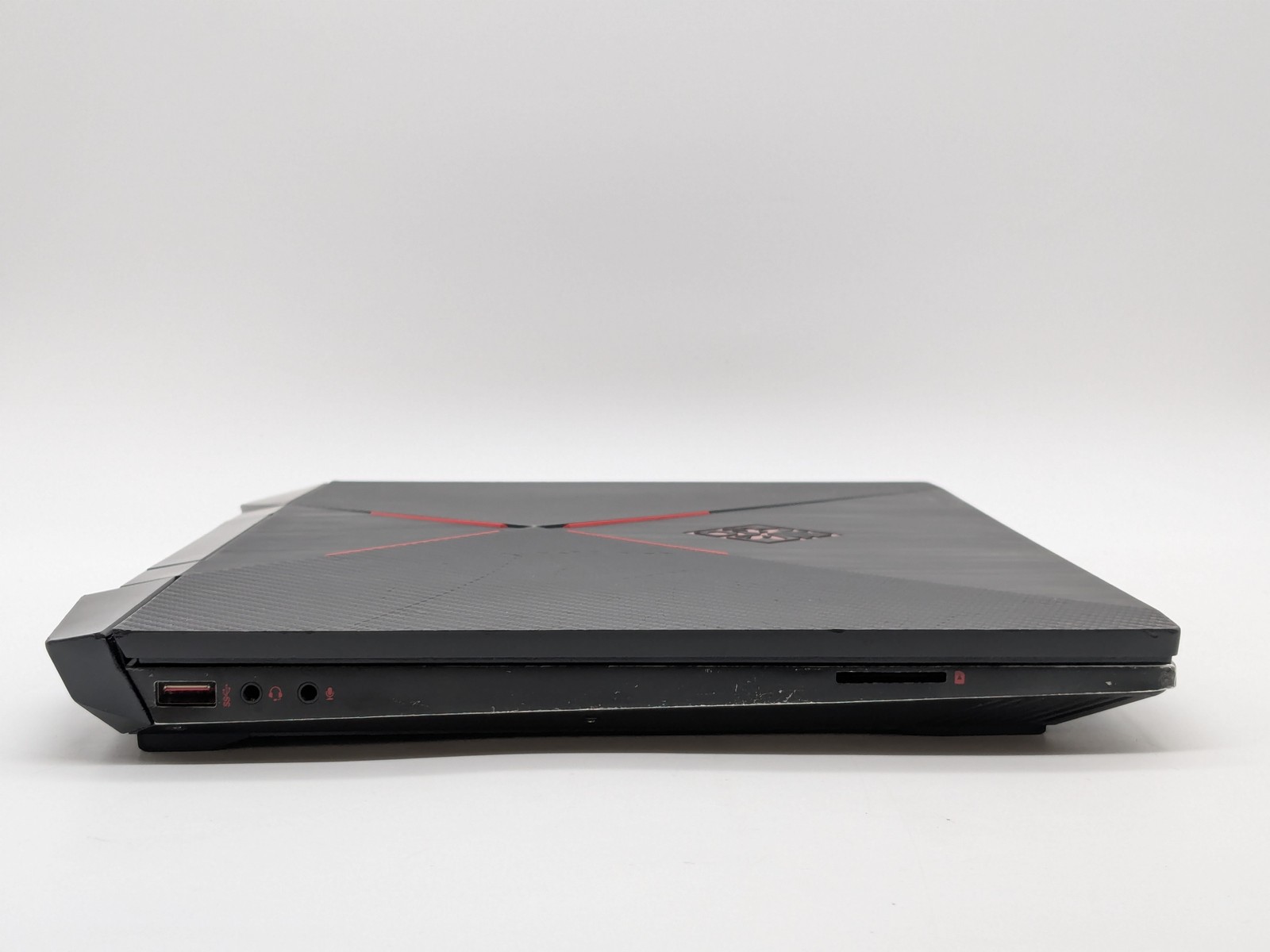 HP OMEN 15-dc0051nr 15″ FHD I7-8750H GTX 1060 Backlit *READ*