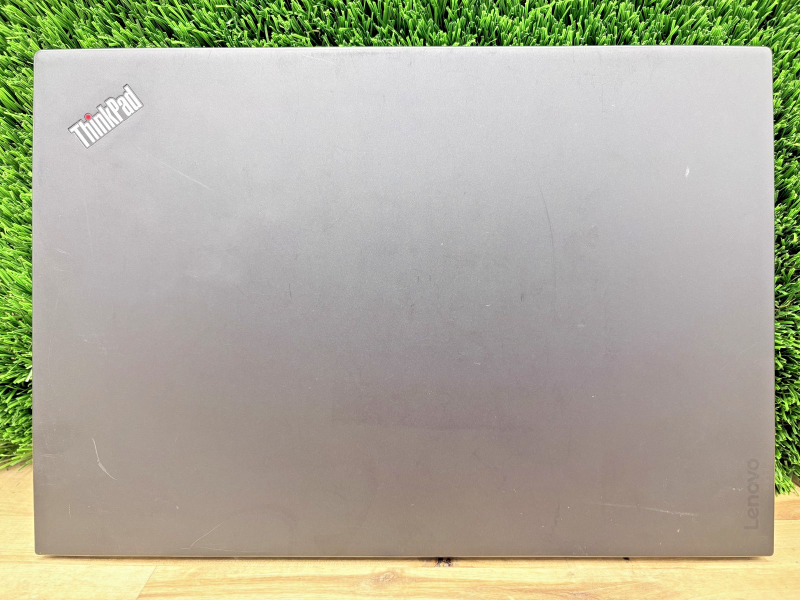 Lenovo ThinkPad x1 Carbon G 4 i7-6th Gen 2.60GHz 16GB RAM 256GB SSD Win 11 Pro*