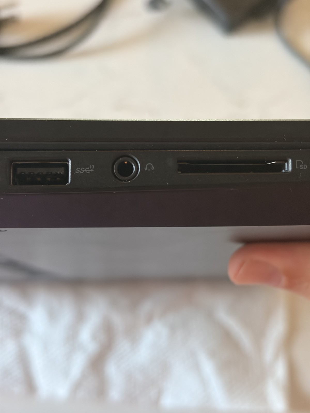 Asus ProArt Studiobook OLED 16 3.2K – i9-13980HX – 32GB – 1TB – RTX 4060 + Bag