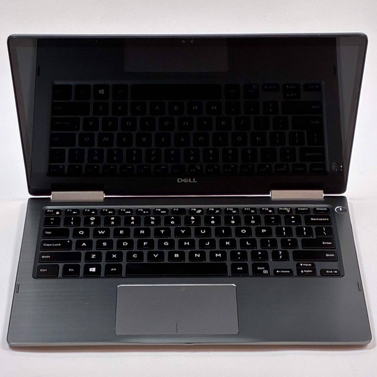 Broken Dell Inspiron 7373 13.3″ i5-8250U 1.6GHz 8GB RAM 256GB SSD NO WIFI