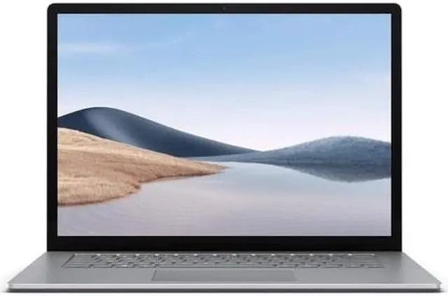 Microsoft Surface 4 13.5 in Touch 8GB RAM 256GB SSD Ryzen 5 4680U WIN11P