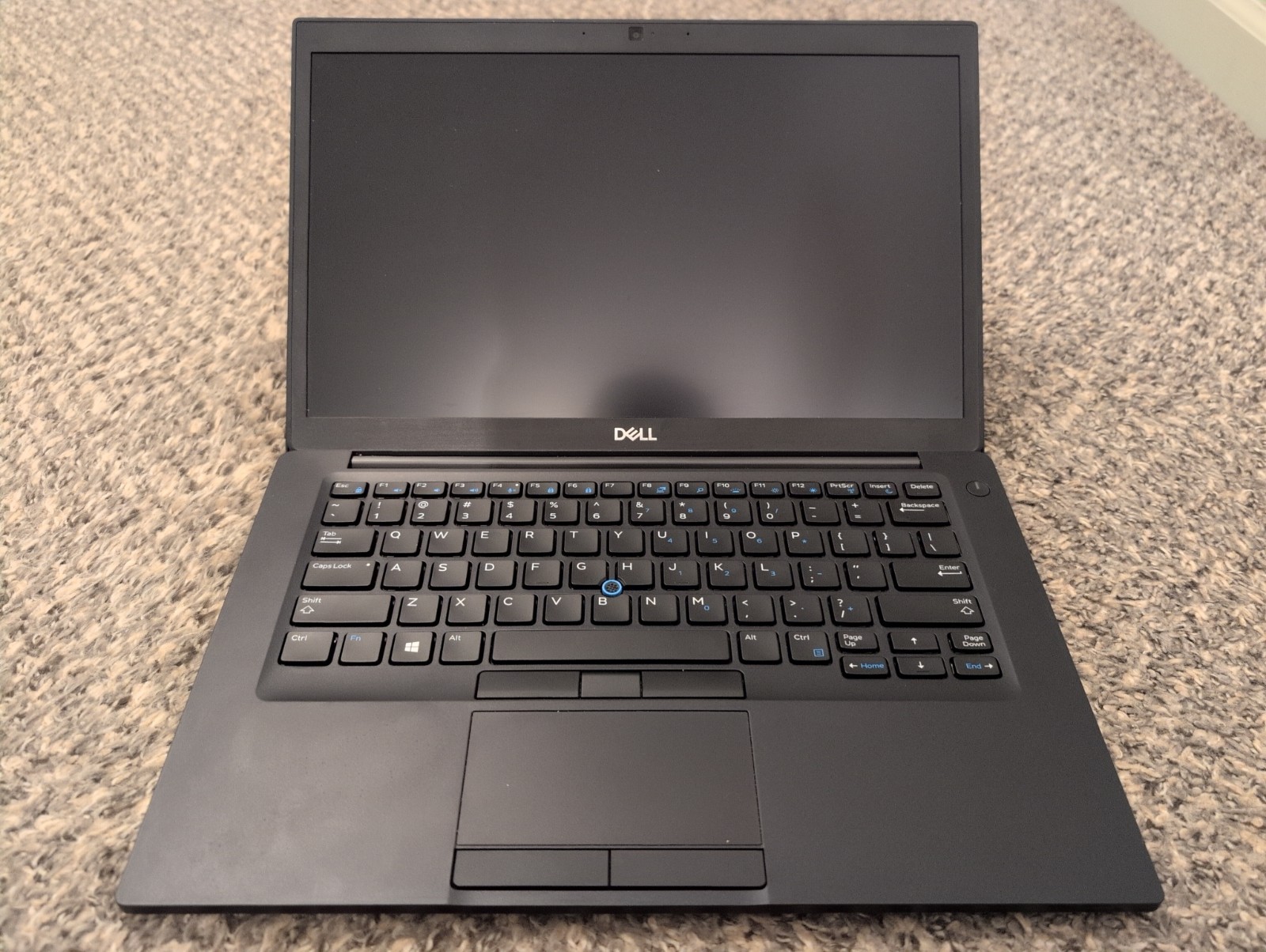 Dell Latitude 7490 I7-8650U, 16GB RAM, 512GB SSD, FHD, Win11 Pro
