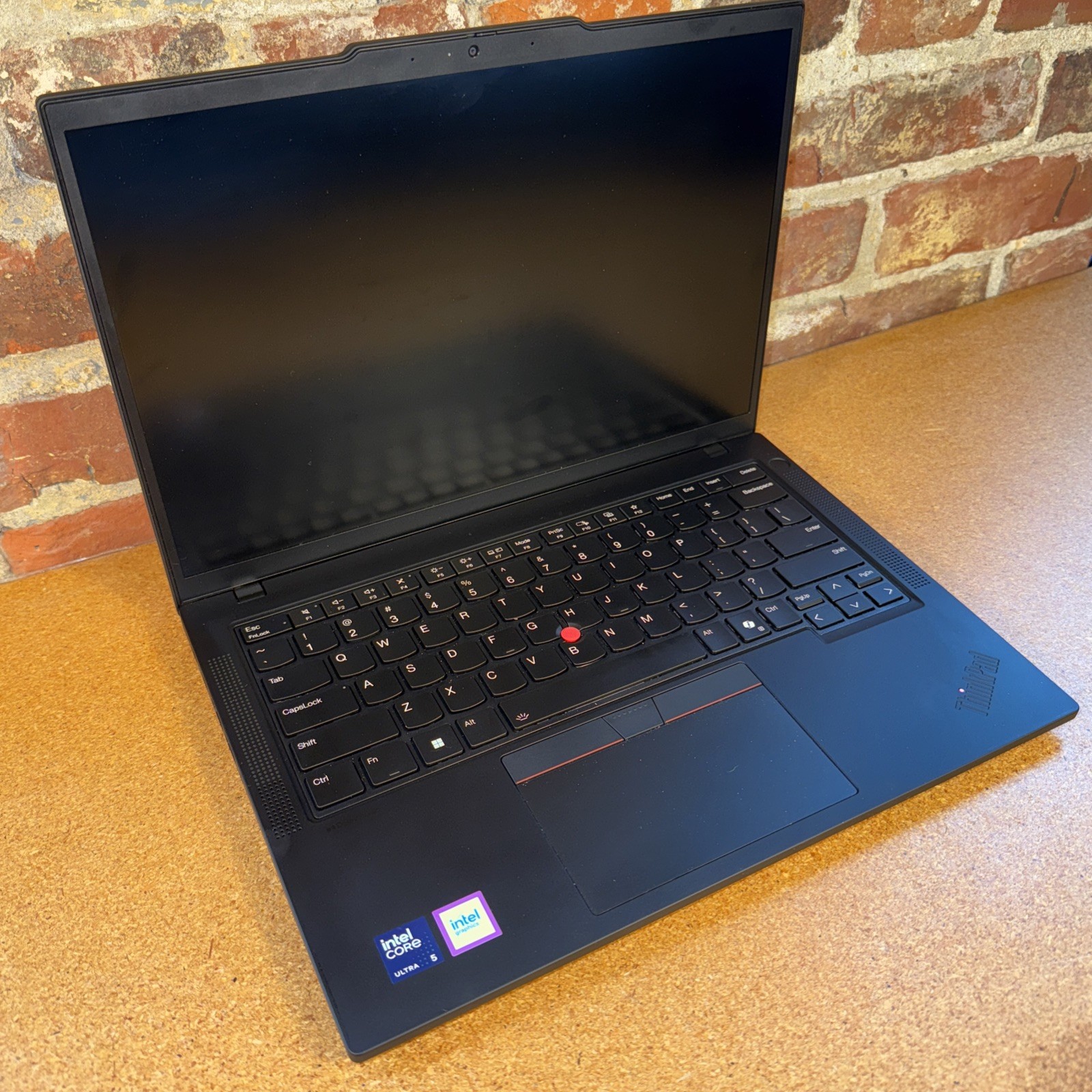 Lenovo ThinkPad E14 Gen 6 14″ WUXGA Laptop Business Notebook – Good