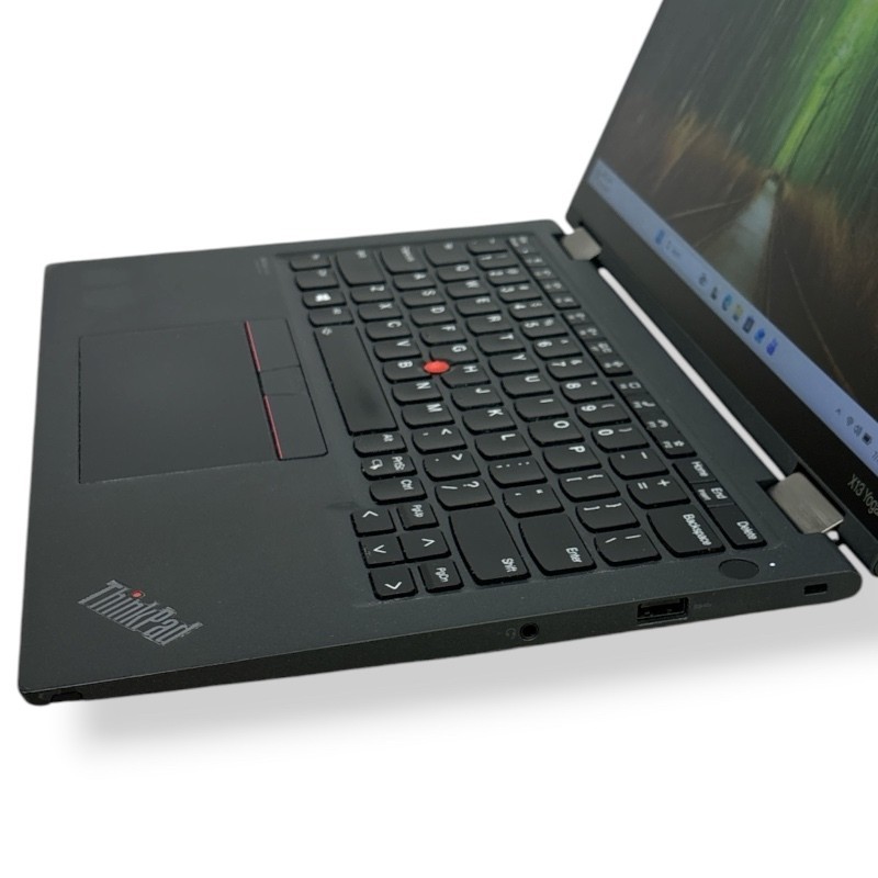 Lenovo ThinkPad X13 Yoga Gen 2 13″ Touch i5-1135G7 16GB 512GB SSD W11 Pro Laptop