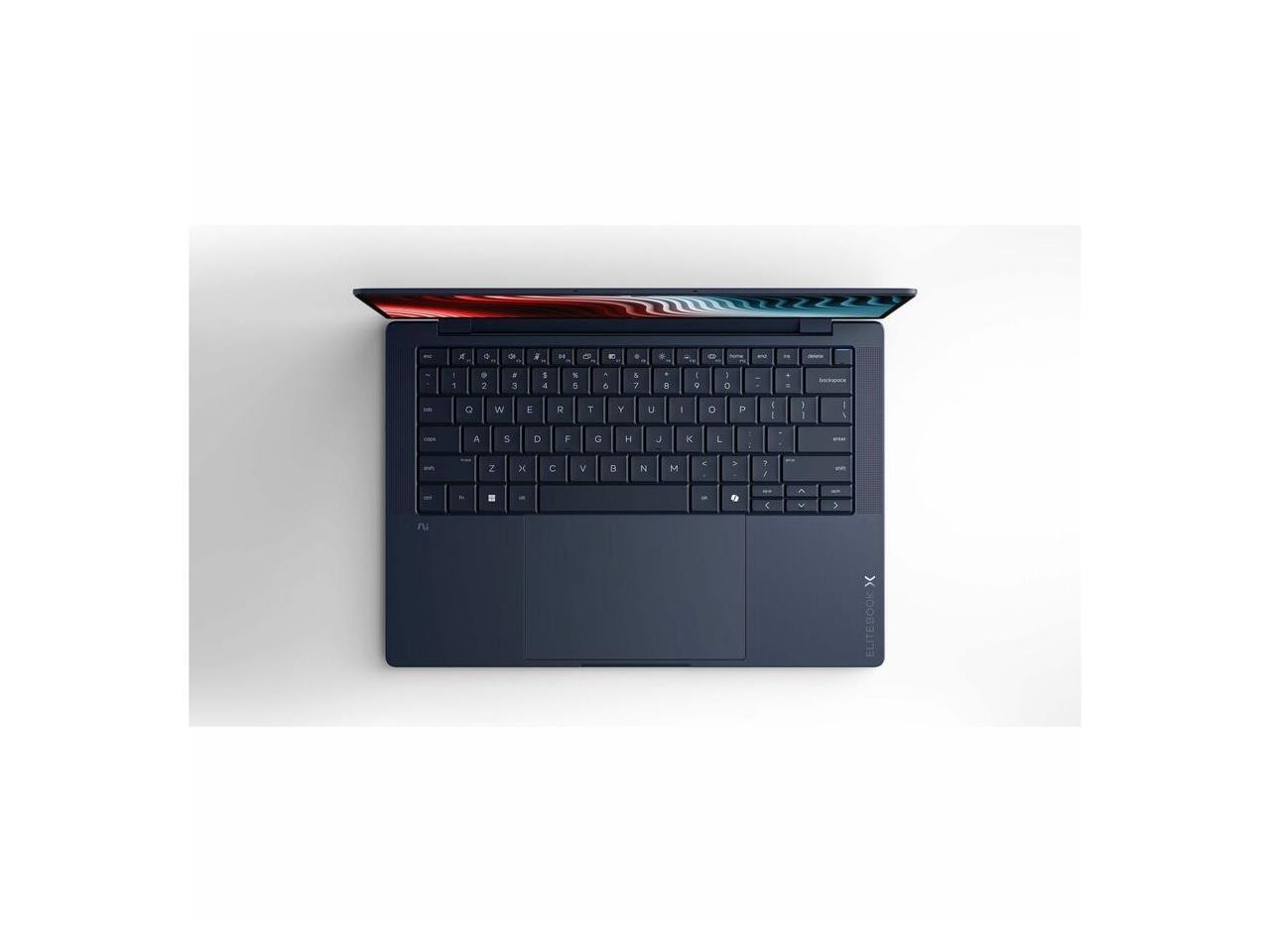 HP EliteBook X G2a 14″ Copilot+ PC Notebook – AMD Ryzen AI 7 PRO 450 – 32 GB – 2