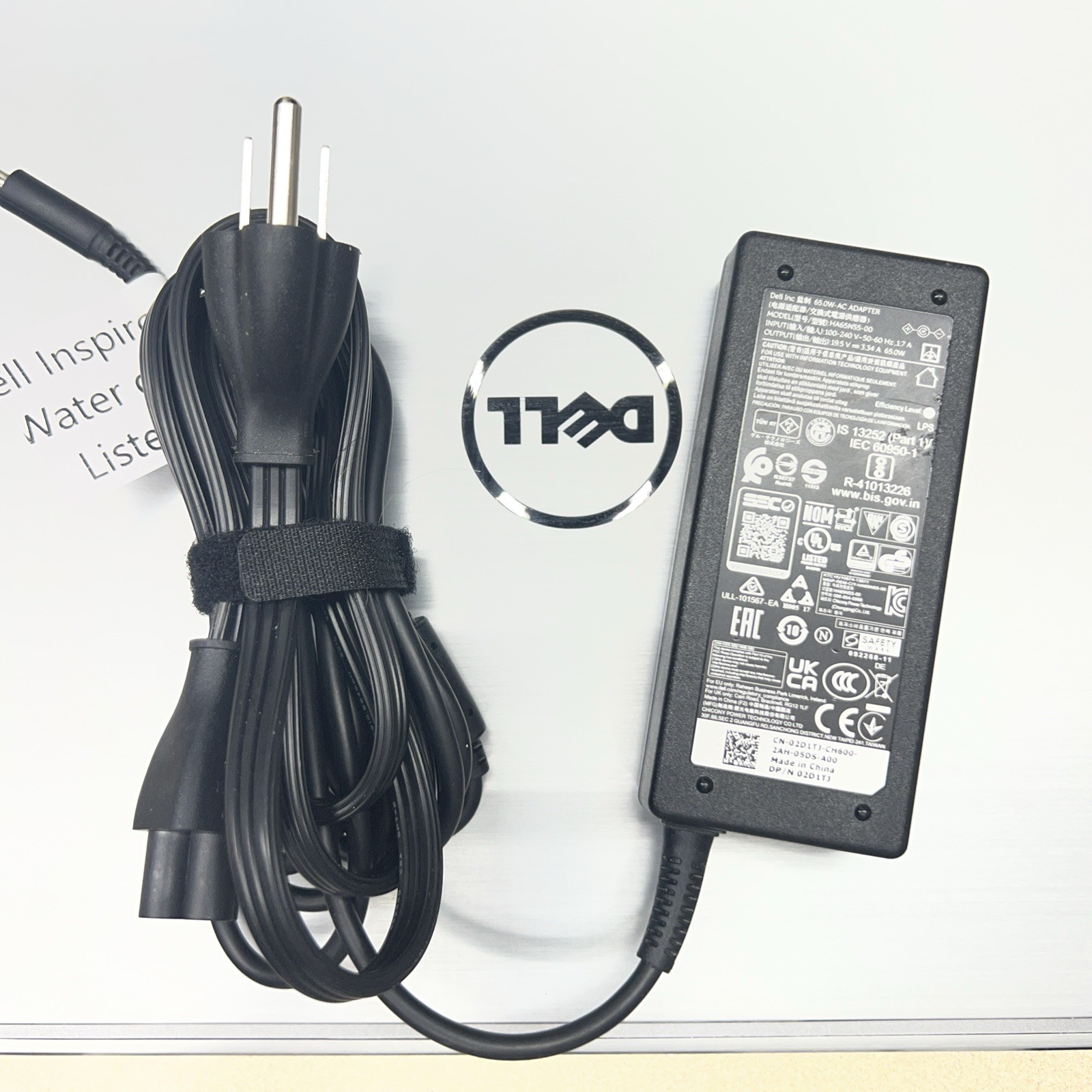 READ DESC | Dell Inspiron 15 7579 i5-7200U 8GB RAM 256GB SSD Win 10 -AC included