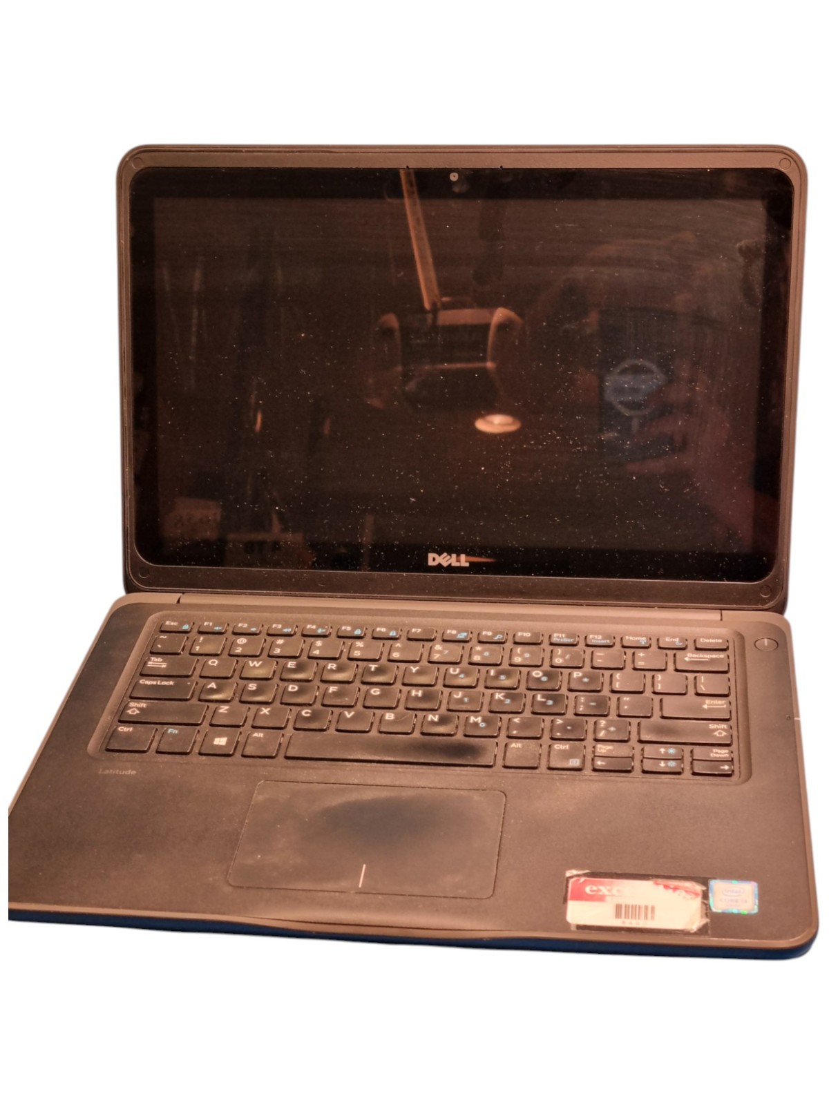 LOT OF 3 – Dell 3380’s 13.3″ i3 Win 10 Pro NO HDD NO RAM NO PWR CORD