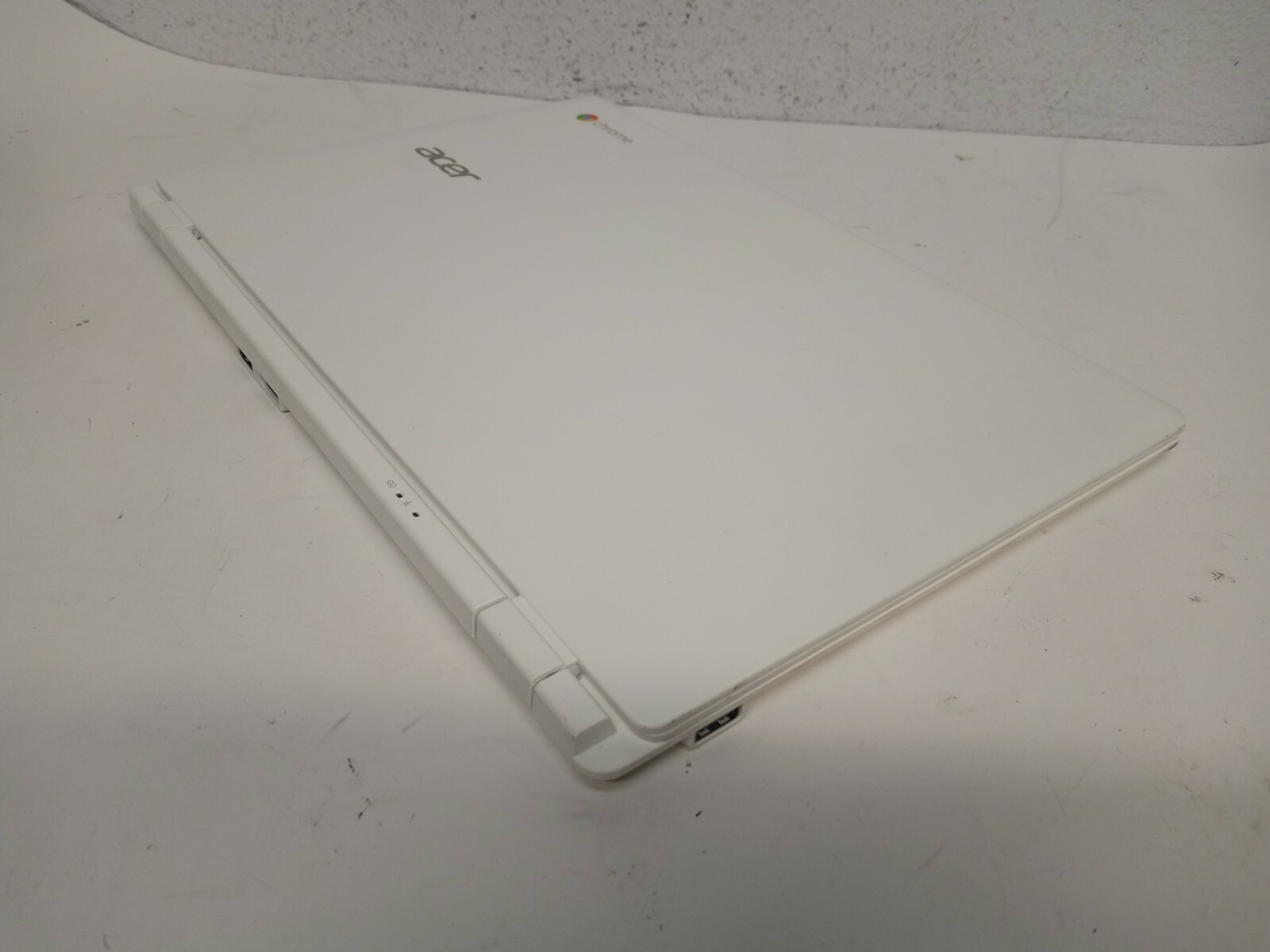 Acer 13 CB5-311-T9B0 Chromebook 13.3″ NVIDIA @ 2.10Ghz 2GB RAM 16GB SSD ChromeOS