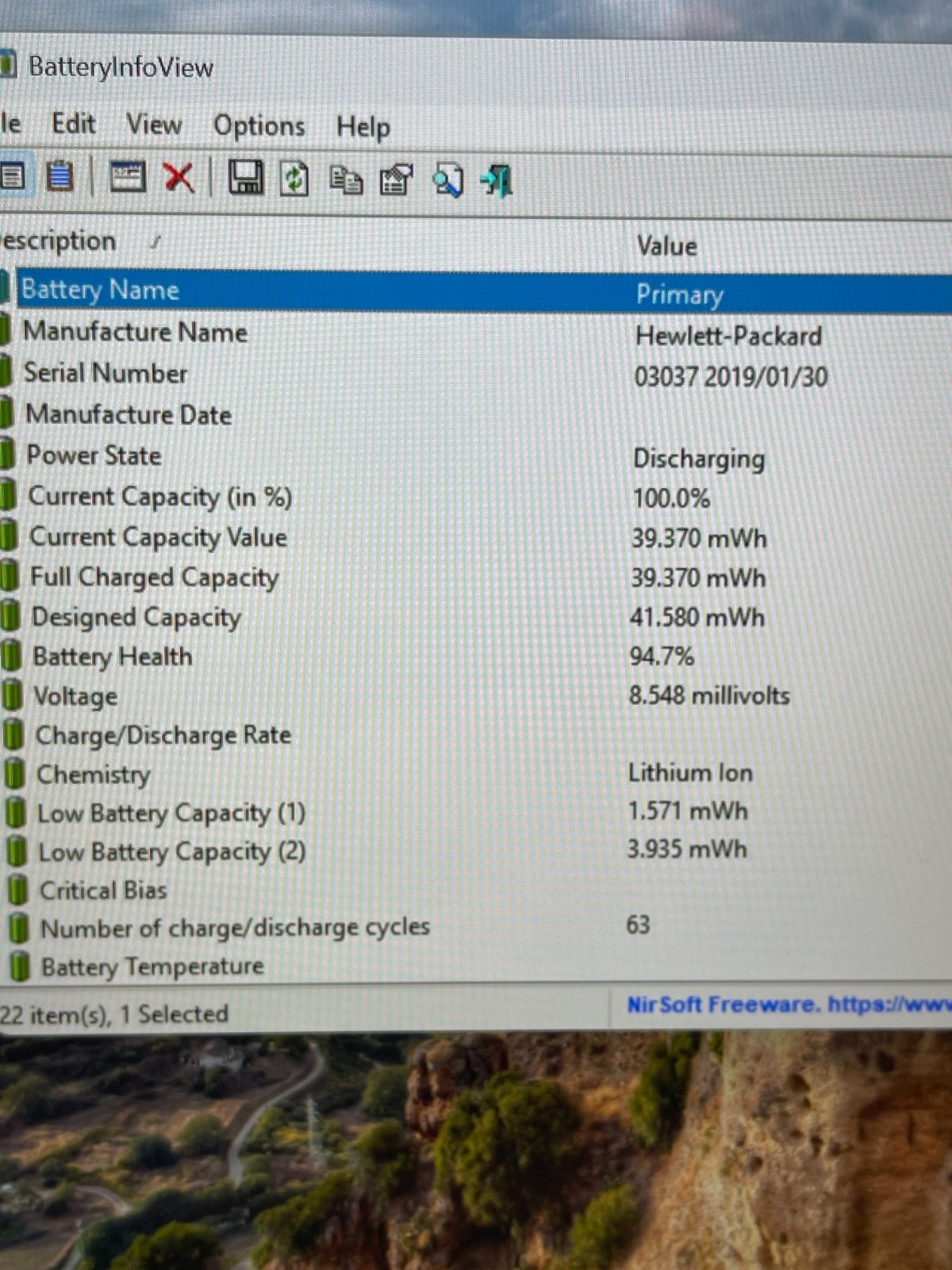 HP Pro x2 612 G2 Tablet PC i5 7th Gen 8GB 256GB SSD Win11 Pro DE LTE FP