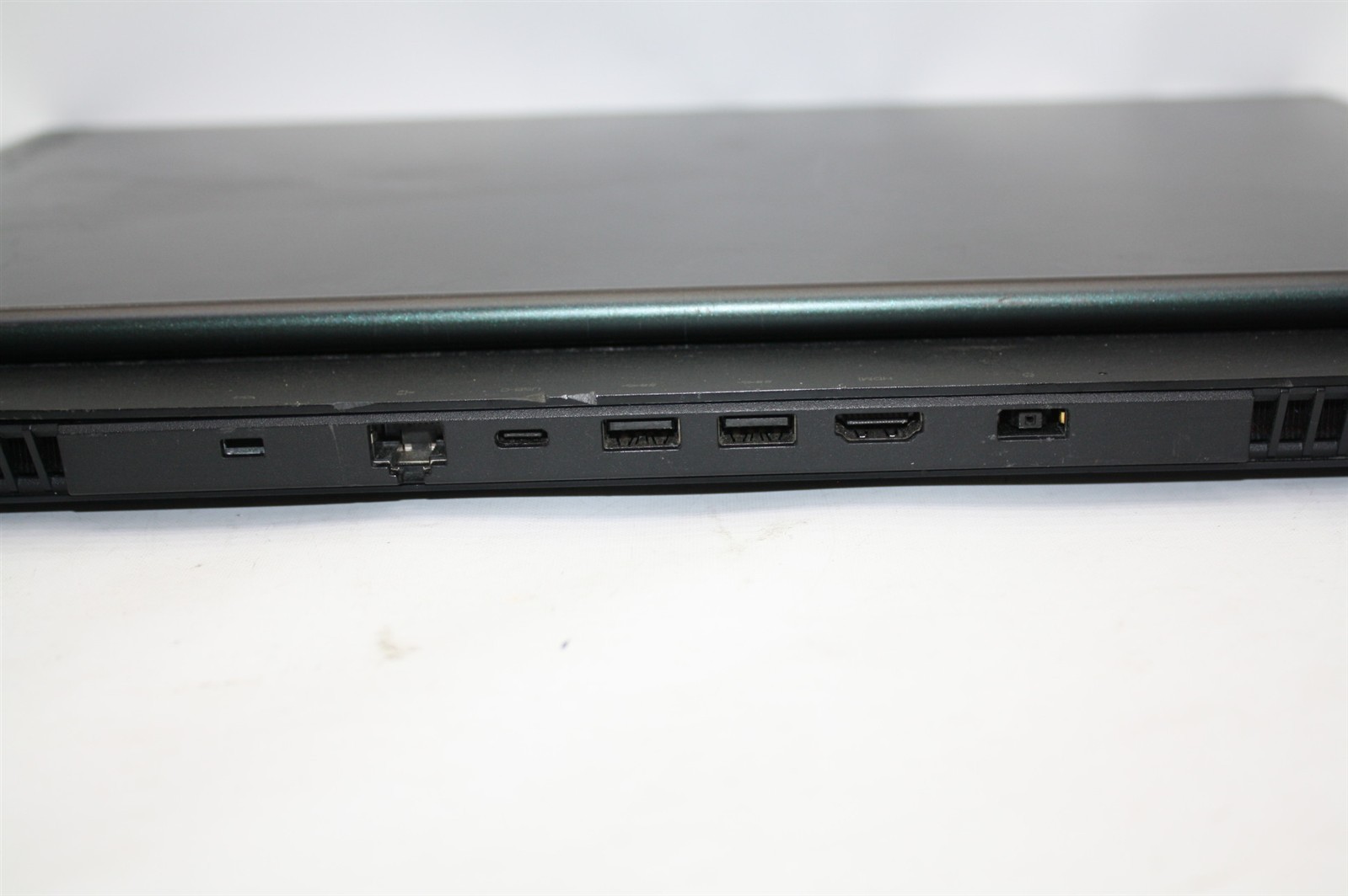 17.3″Lenovo iDea Legion 5 Laptop i7-10750H 2.60GHz RAM 16GB NVMe 512GB RTX 2060