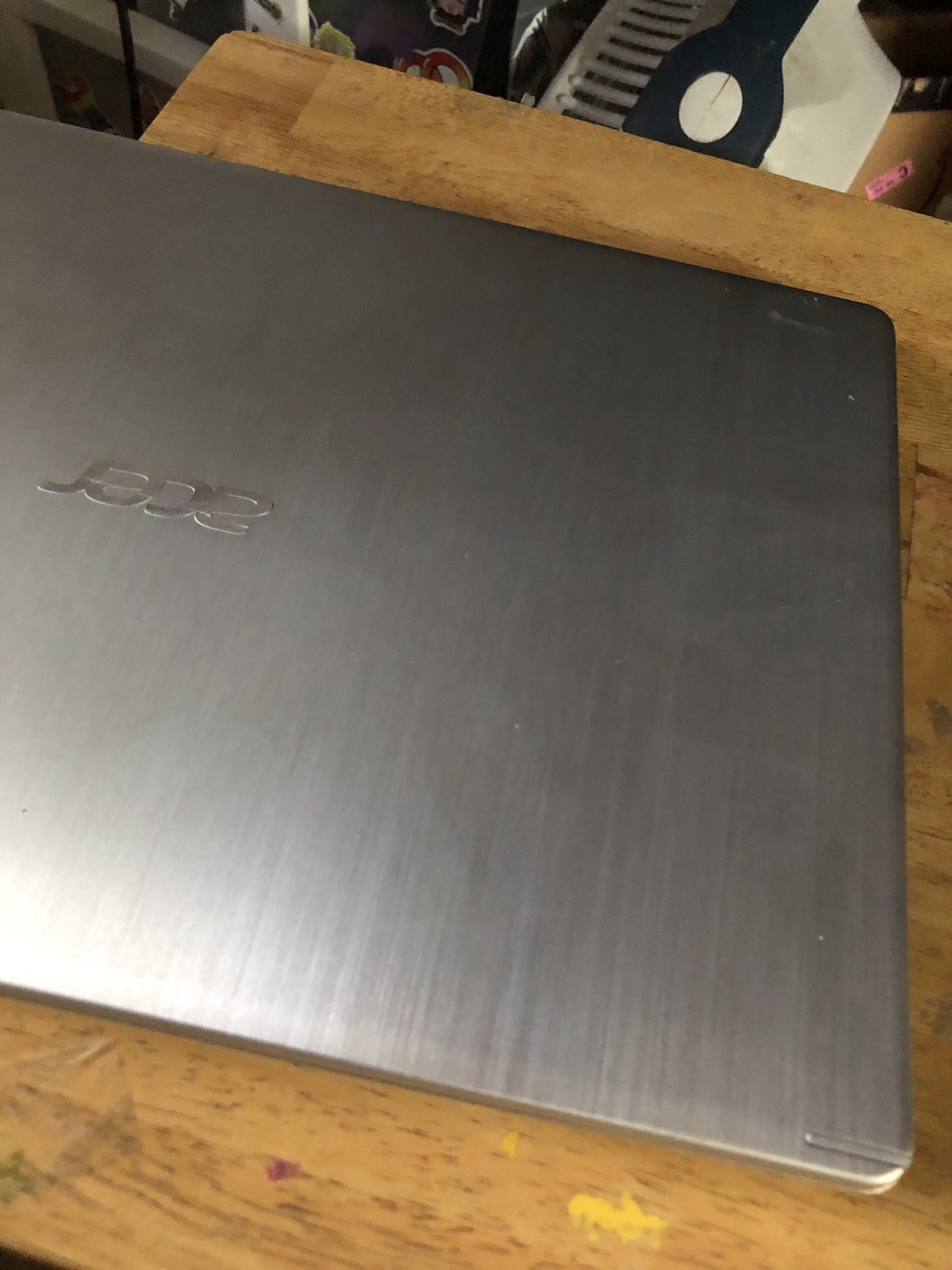 Acer Aspire 5 A515-43 15.6″Ryzen 3 3200U 8GB Win11 Computer W/Charger‼️READ DESC