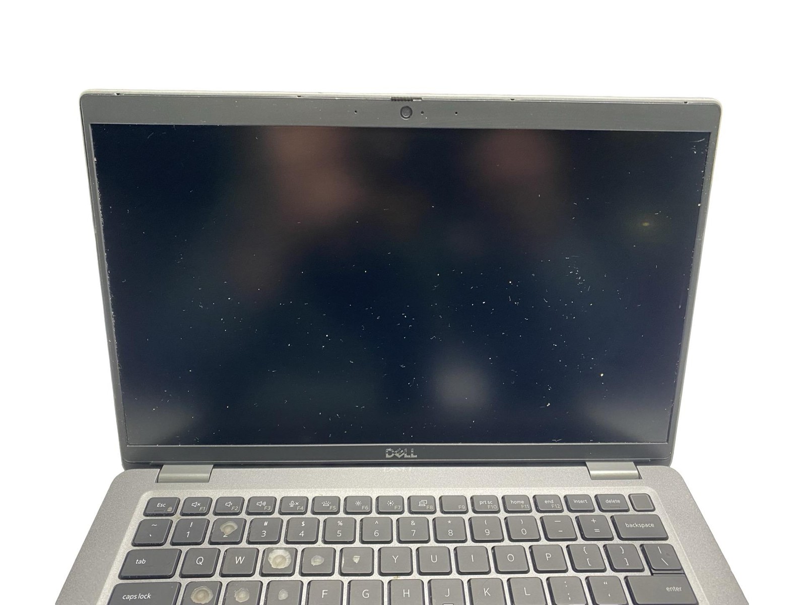 Dell Inc Latitude 5420 Corei 5 1145G7 8GB 128GB Win11Pro Grade C No Battery