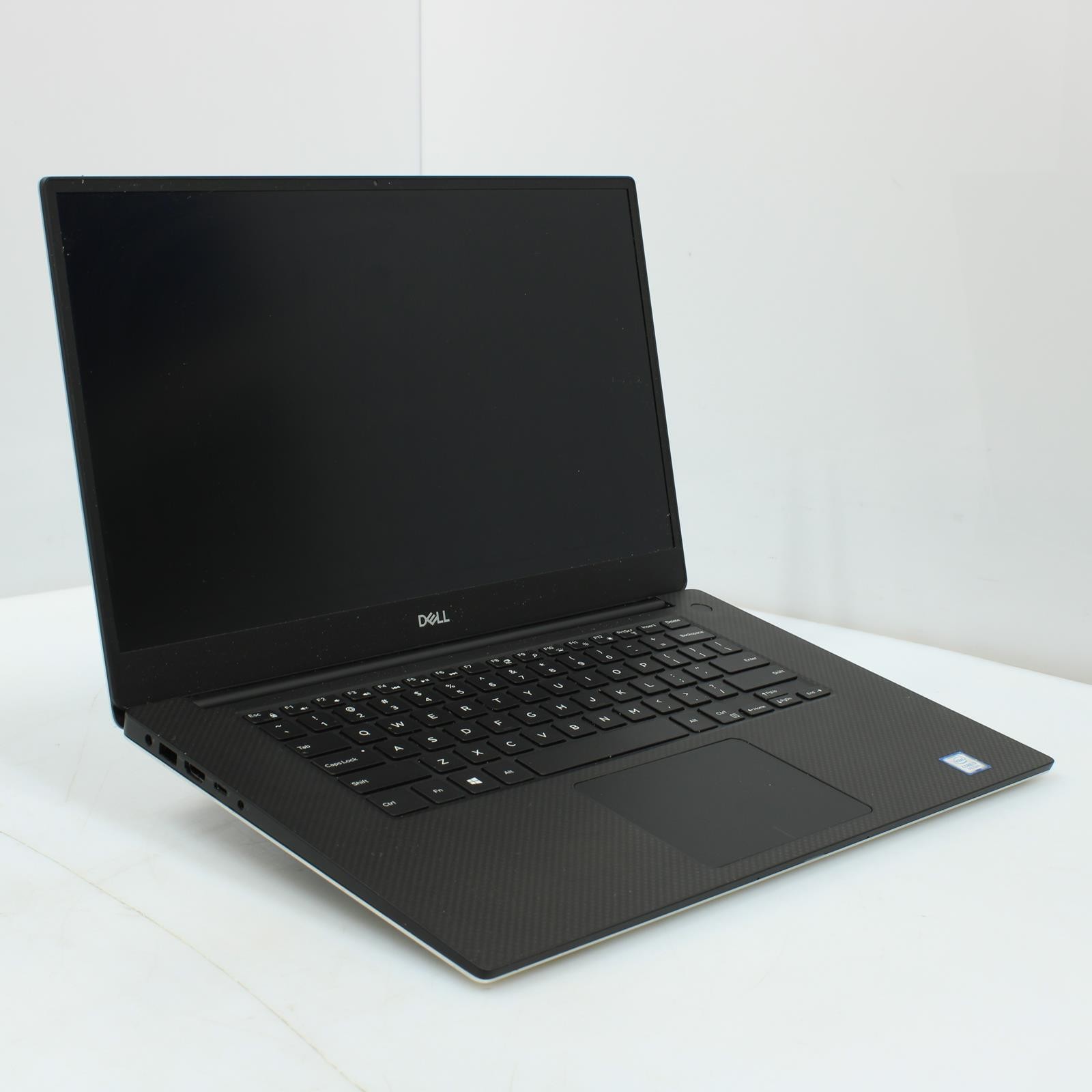 Dell XPS 15 7590 Intel Core i7 9th Gen 16GB RAM 256GB NVME No OS Laptop B1
