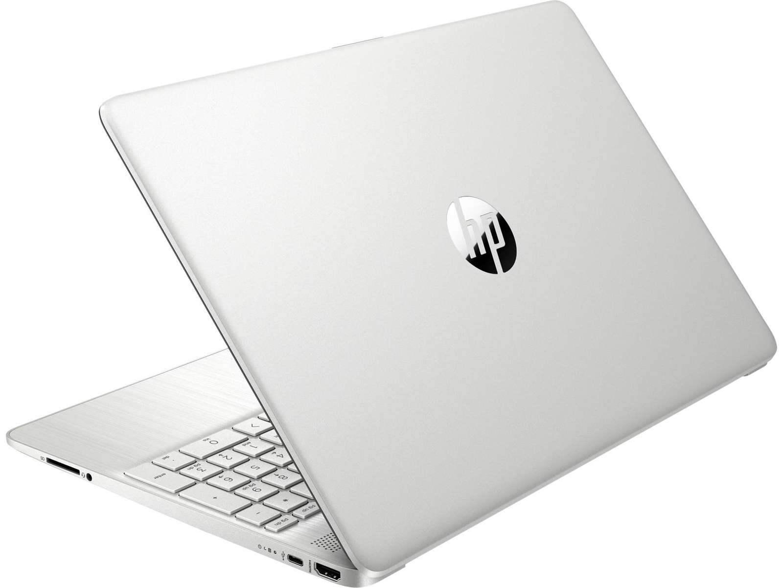 HP 15z-ef100 15.6″ 1366×768 AMD Athlon Gold 3150U 8GB 128GB+SATA SSD Windows 11