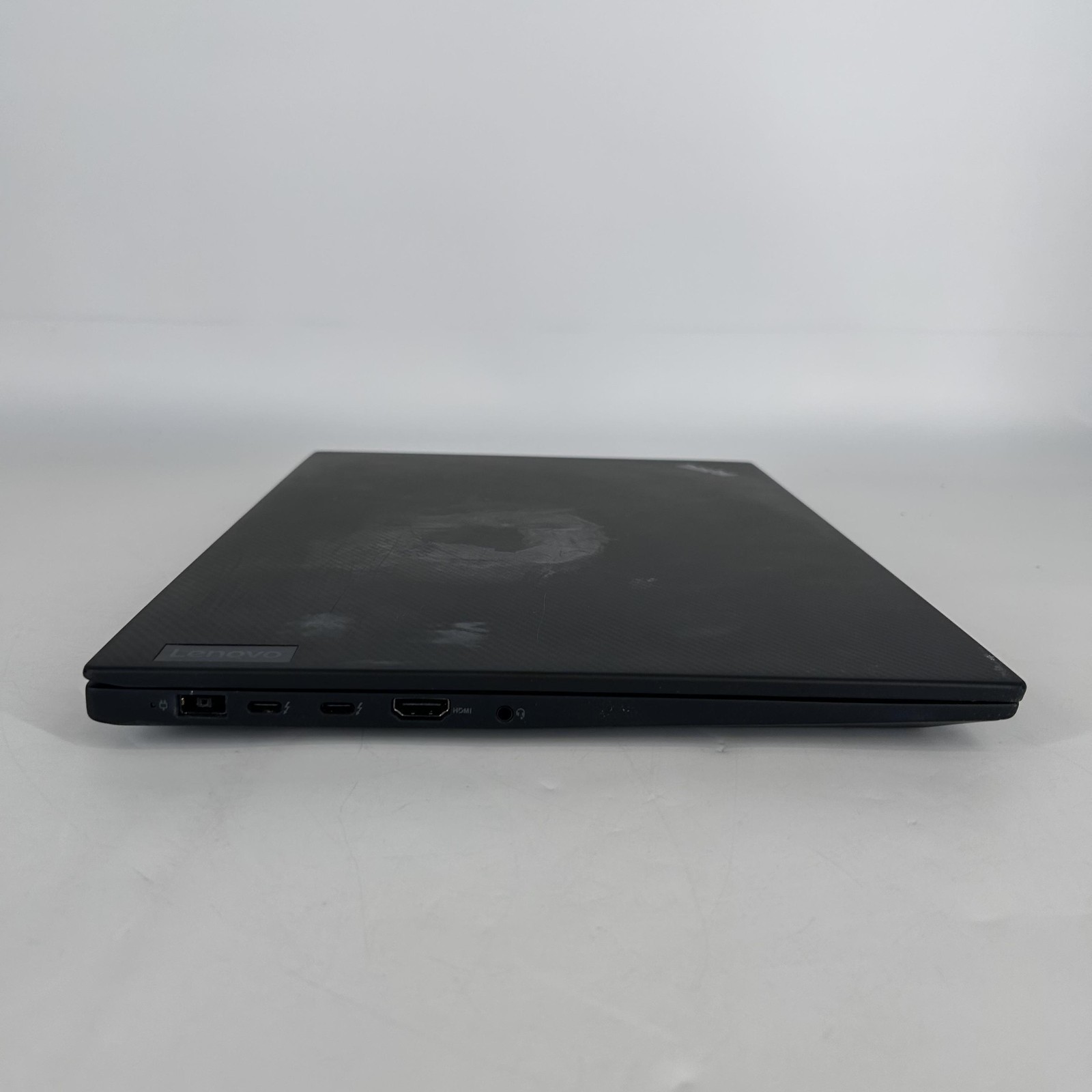 Lenovo ThinkPad P1 Gen 5 16 UHD+ 2.4 GHz i7-12800H 32GB 1TB SSD NVIDIA RTX A1000
