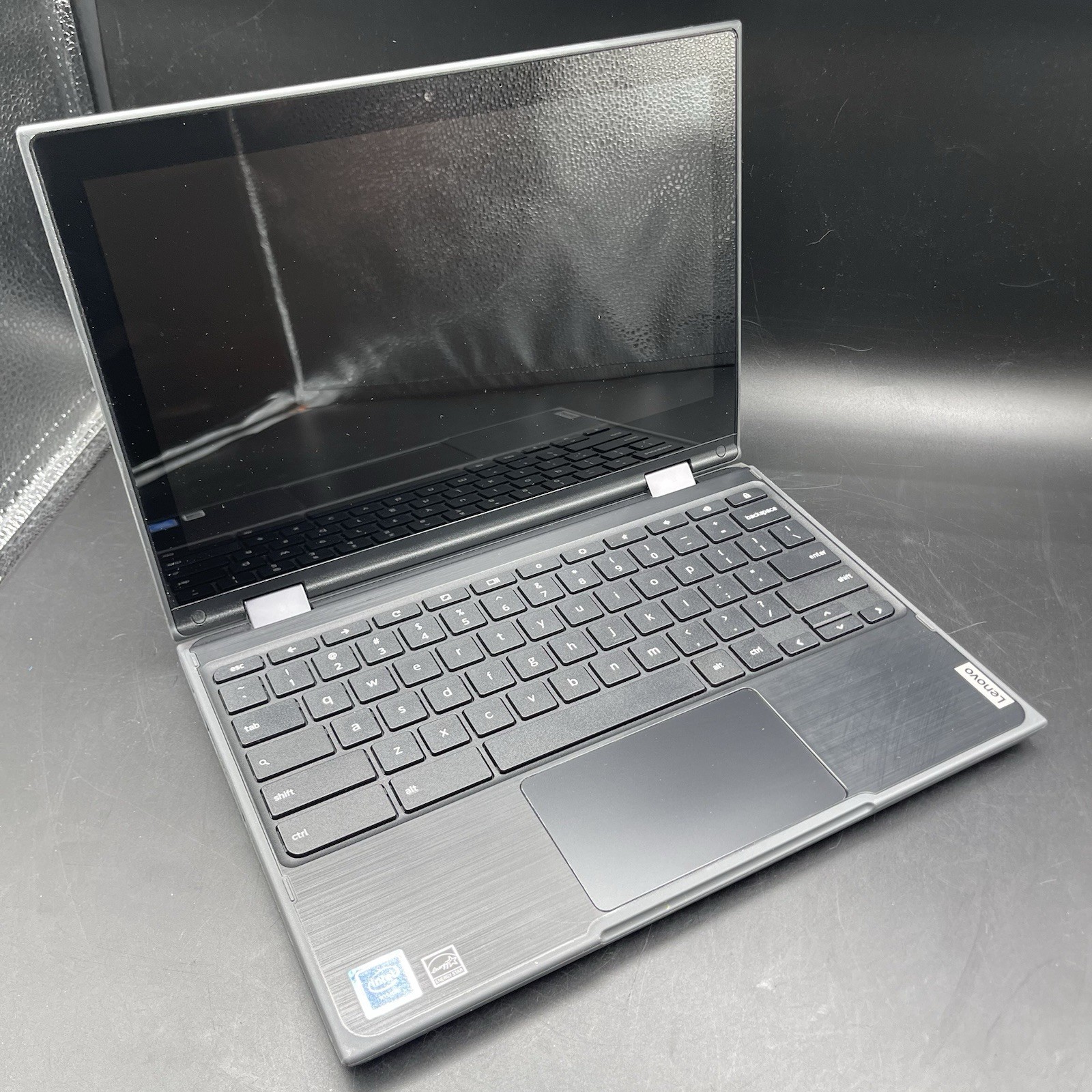 Lenovo 300e Chromebook 2nd Gen For Parts Or Repair Only No Power Read Below