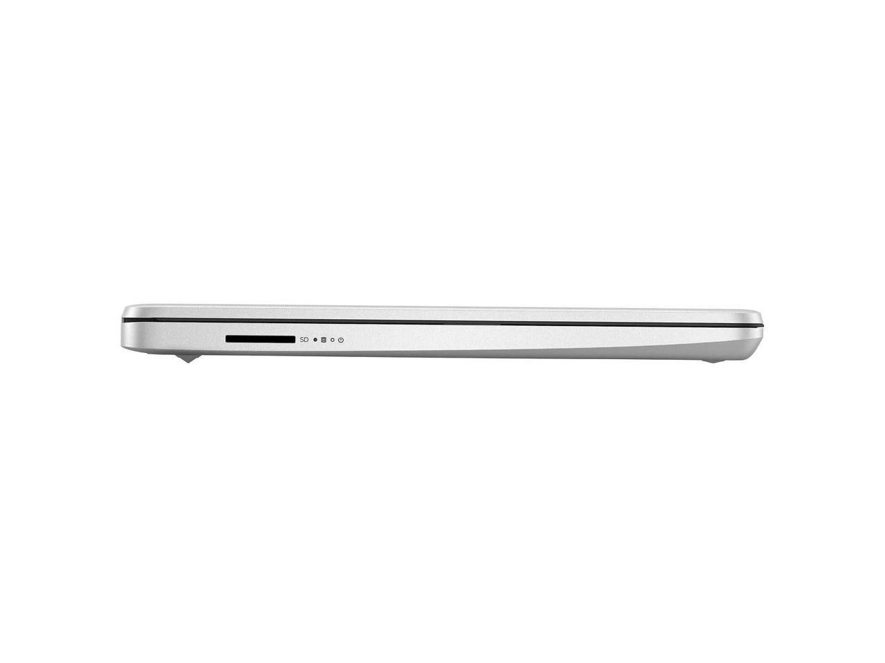 HP 14-DQ2053 14″ FHD Laptop Intel Core i3-1125G4 8GB 256GB SSD W11 C GRADE