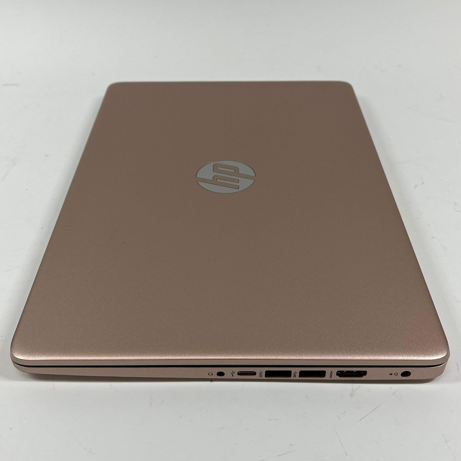 HP Laptop 14-DQ3280NR 14″ Celeron N4500 1.1GHz 4GB RAM 64GB SSD