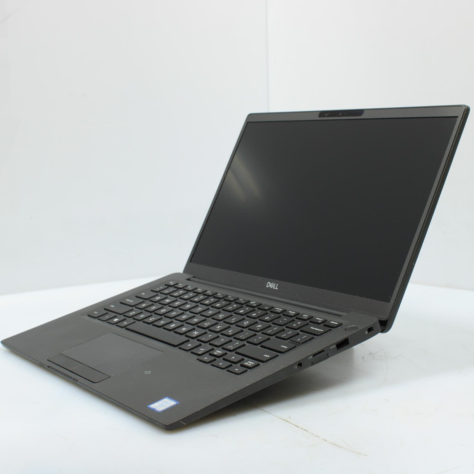 Dell Latitude 7400 Intel Core i5 8th Gen 4GB RAM No Drive/OS/Battery Laptop