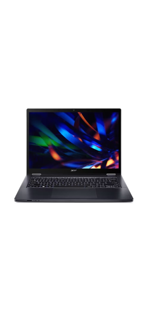 Acer TravelMate P4 Spin 14 TMP414RN-53-564W MU – Very Good Condition