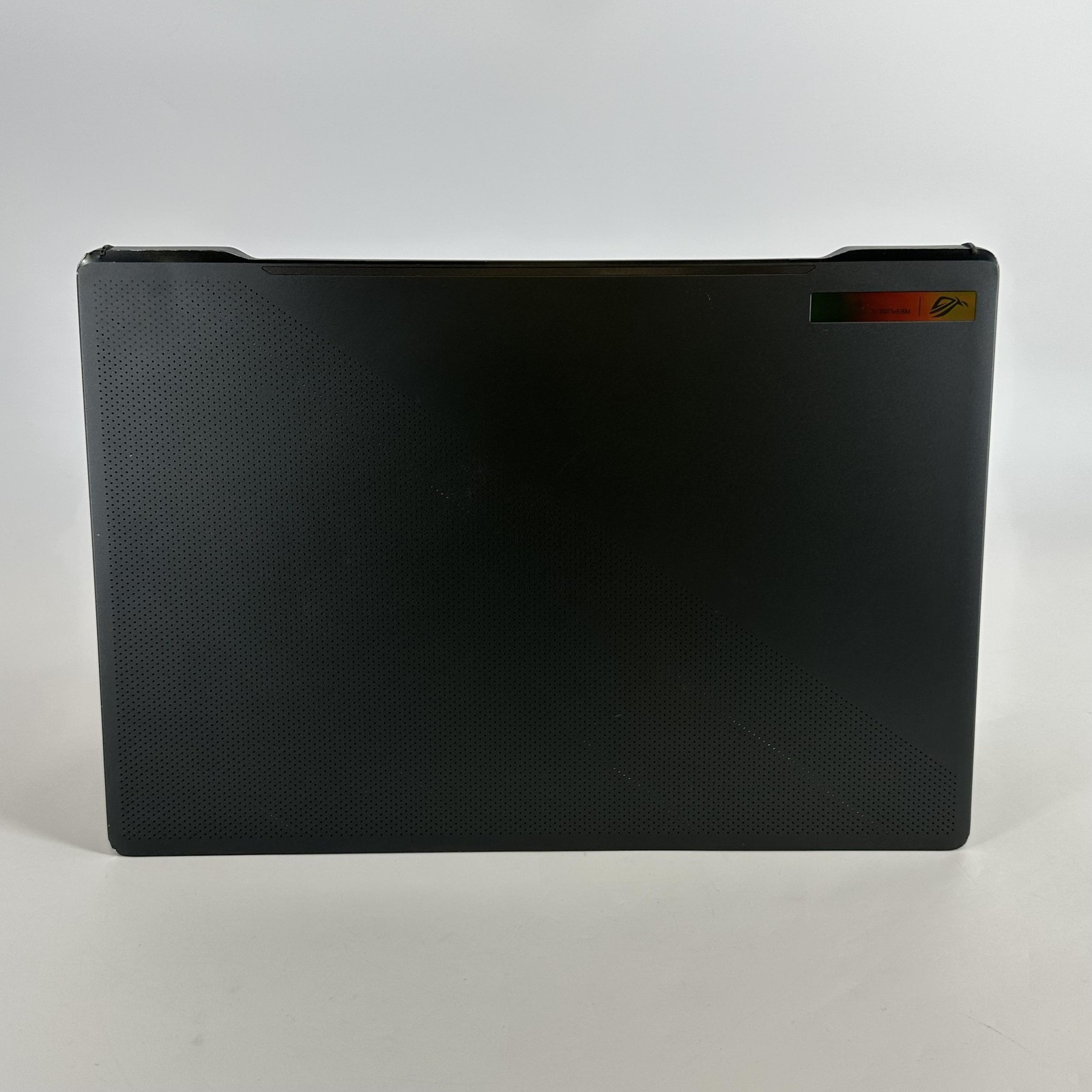 Asus ROG Zephyrus G16 GU603 FHD+ 2.4GHz i7-13620H 24GB 512GB RTX 4060 BAD KEYS