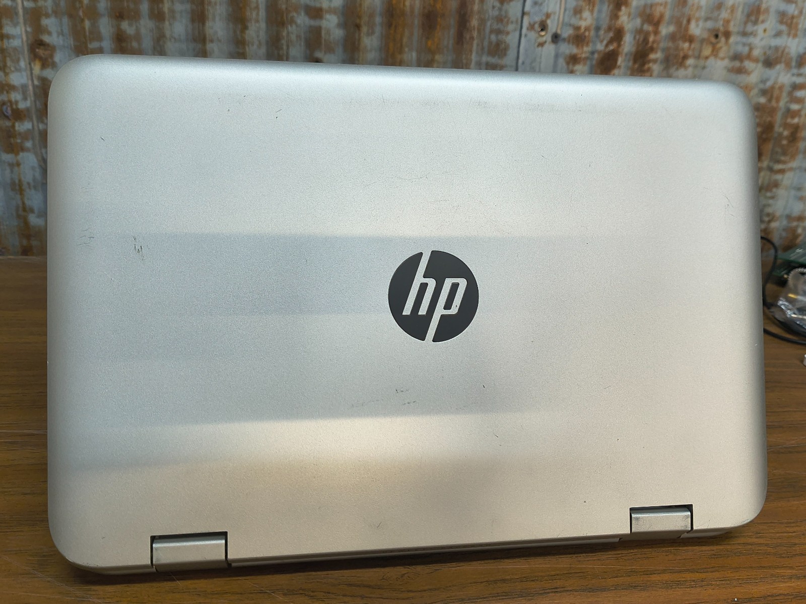 HP Pavilion X360 13-a091nr (Windows 11 / AMD A6-6130 / Radeon / 4GB / 128GB SSD)