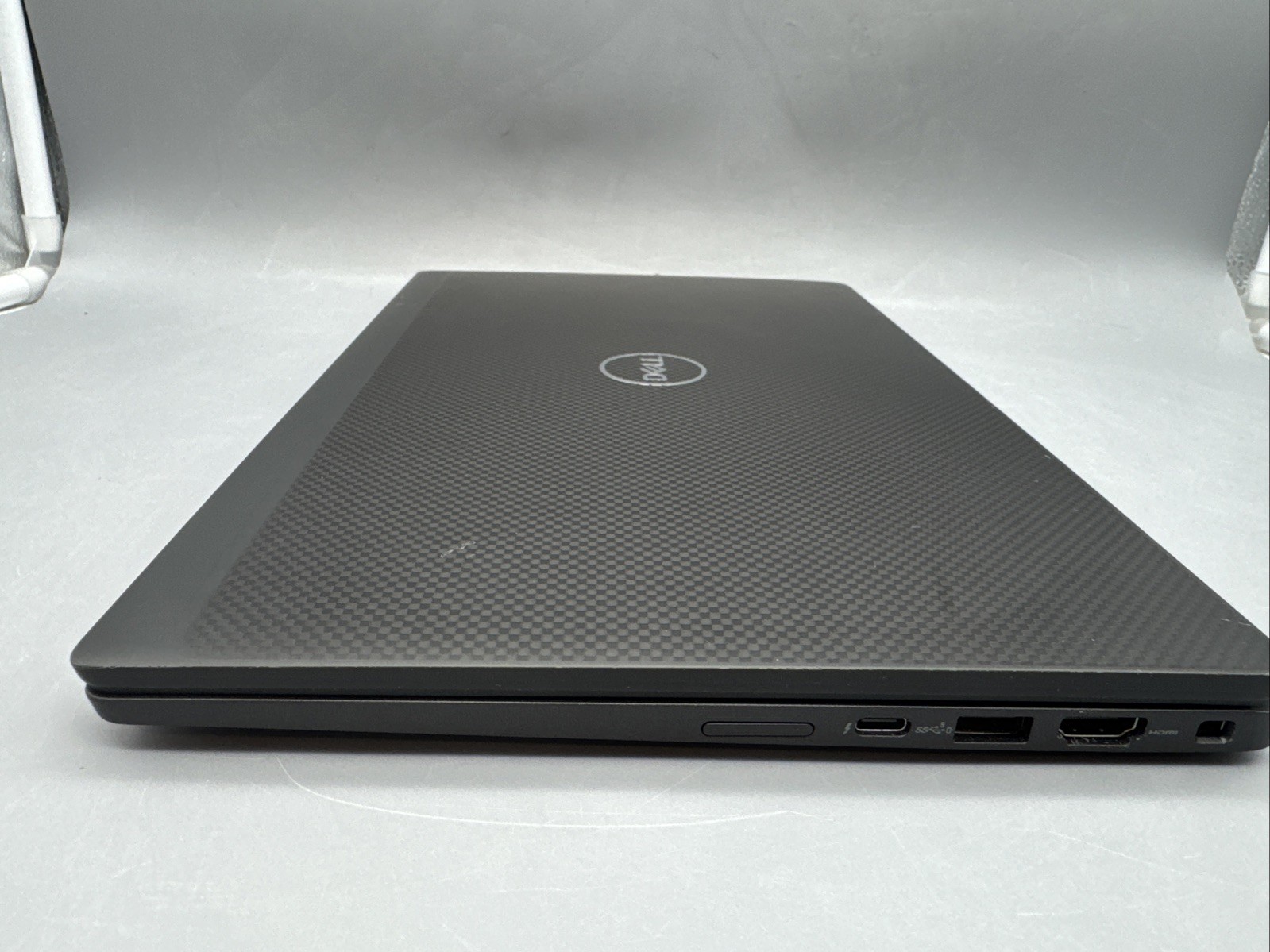 DELL LATITUDE 7430 Laptop i5-1245U 3.96 GHz 10-core 16GB RAM NO SSD/OS/AC