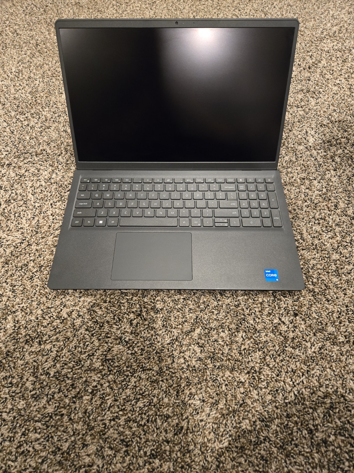 Dell 15.6″ Touchscreen Laptop Intel 10-Core i5-1334U 8GB RAM 512GB SSD Win11