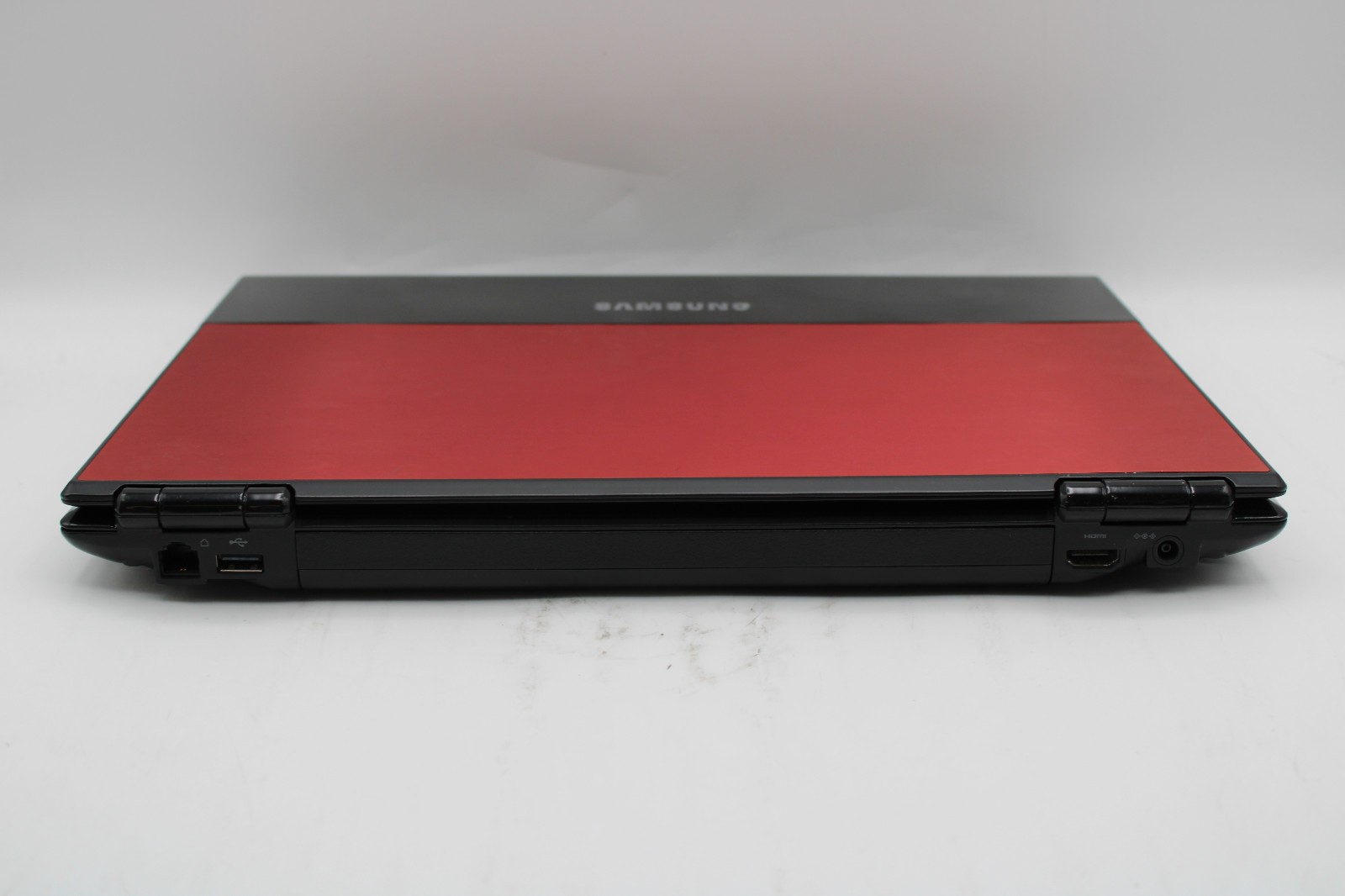 Samsung Sens X460 _ Core 2 Duo P8700 _ 4GB RAM _ NVIDIA _ No SSD / OS *PARTS