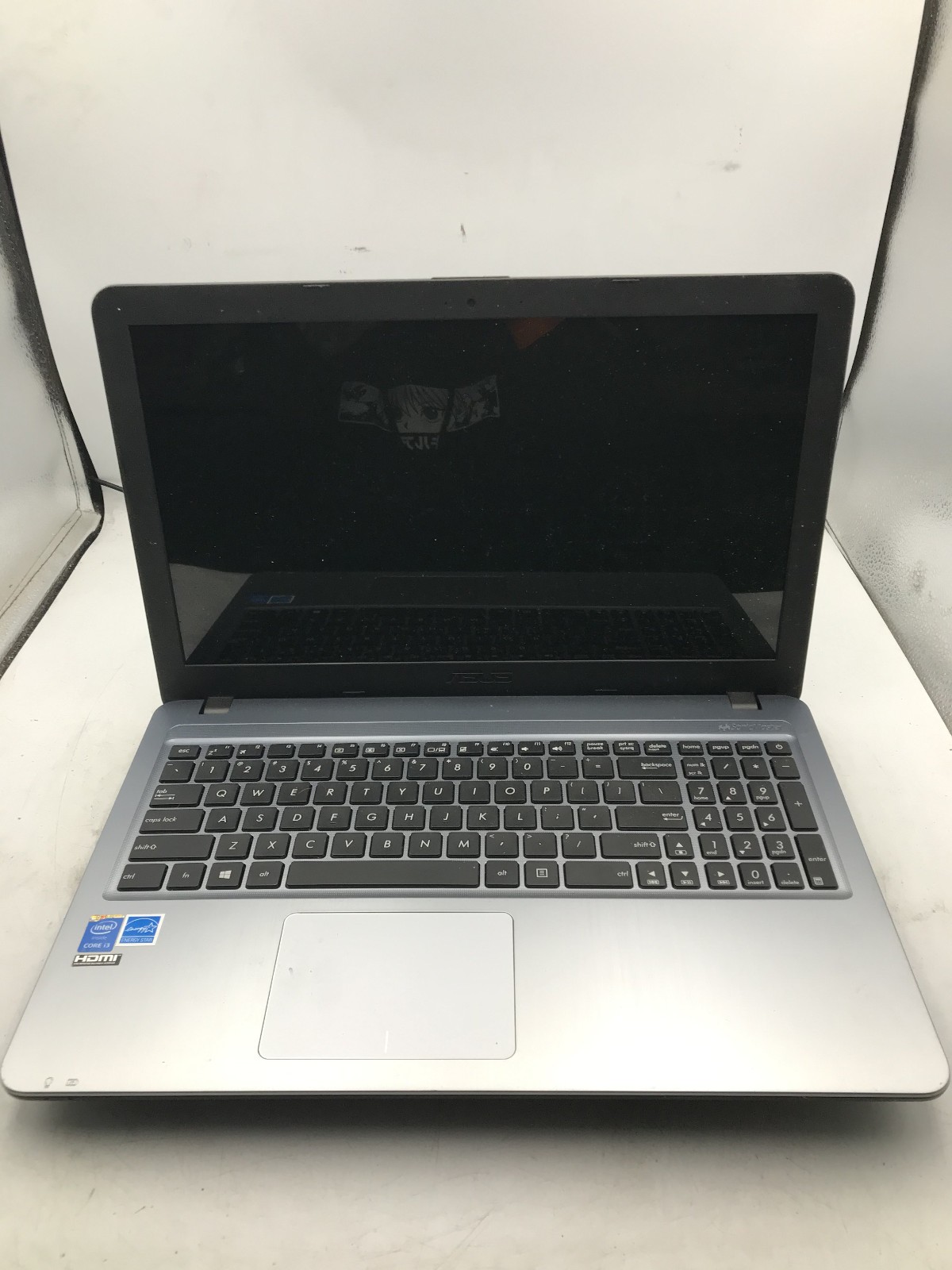 ASUS SONICMASTER X540L – FOR PARTS/REPAIR – INTEL I3 5TH GEN – NO RAM – READ -BB