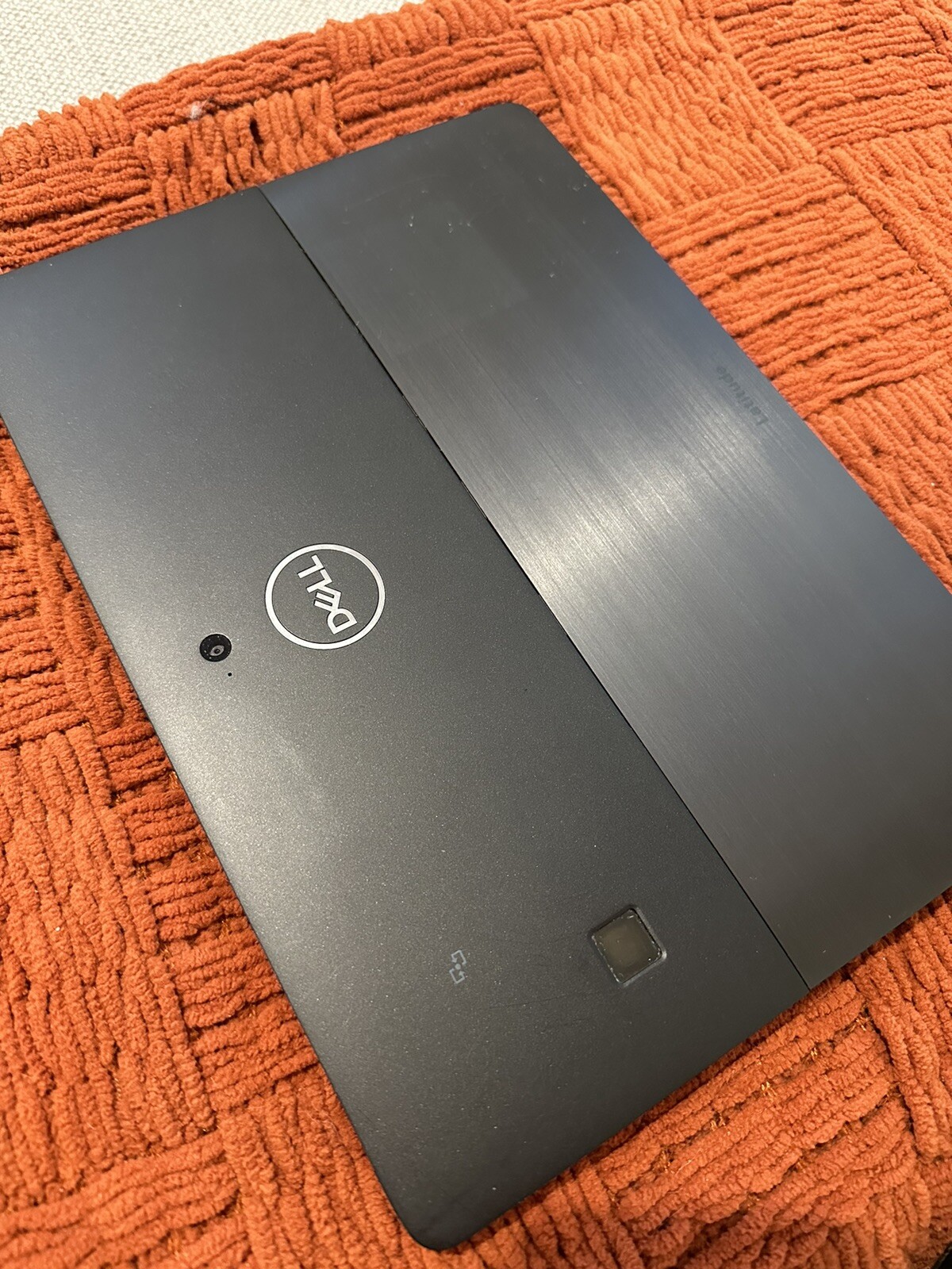 Dell Latitude 5290 2-in-1 tablet